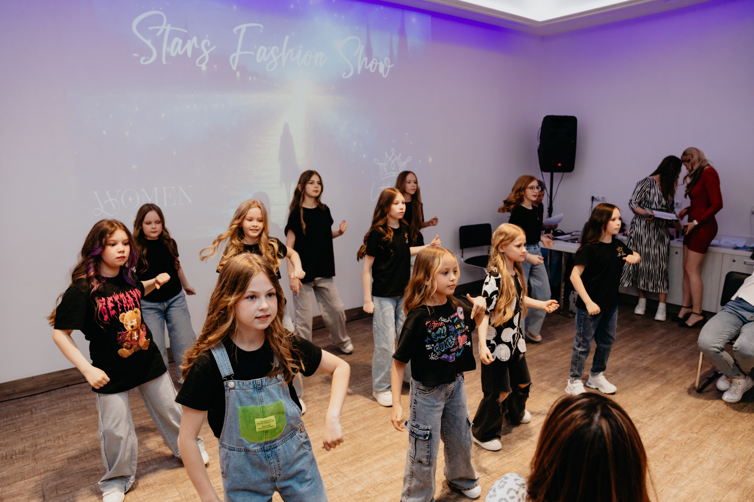 Fashion Day Little Kids 43