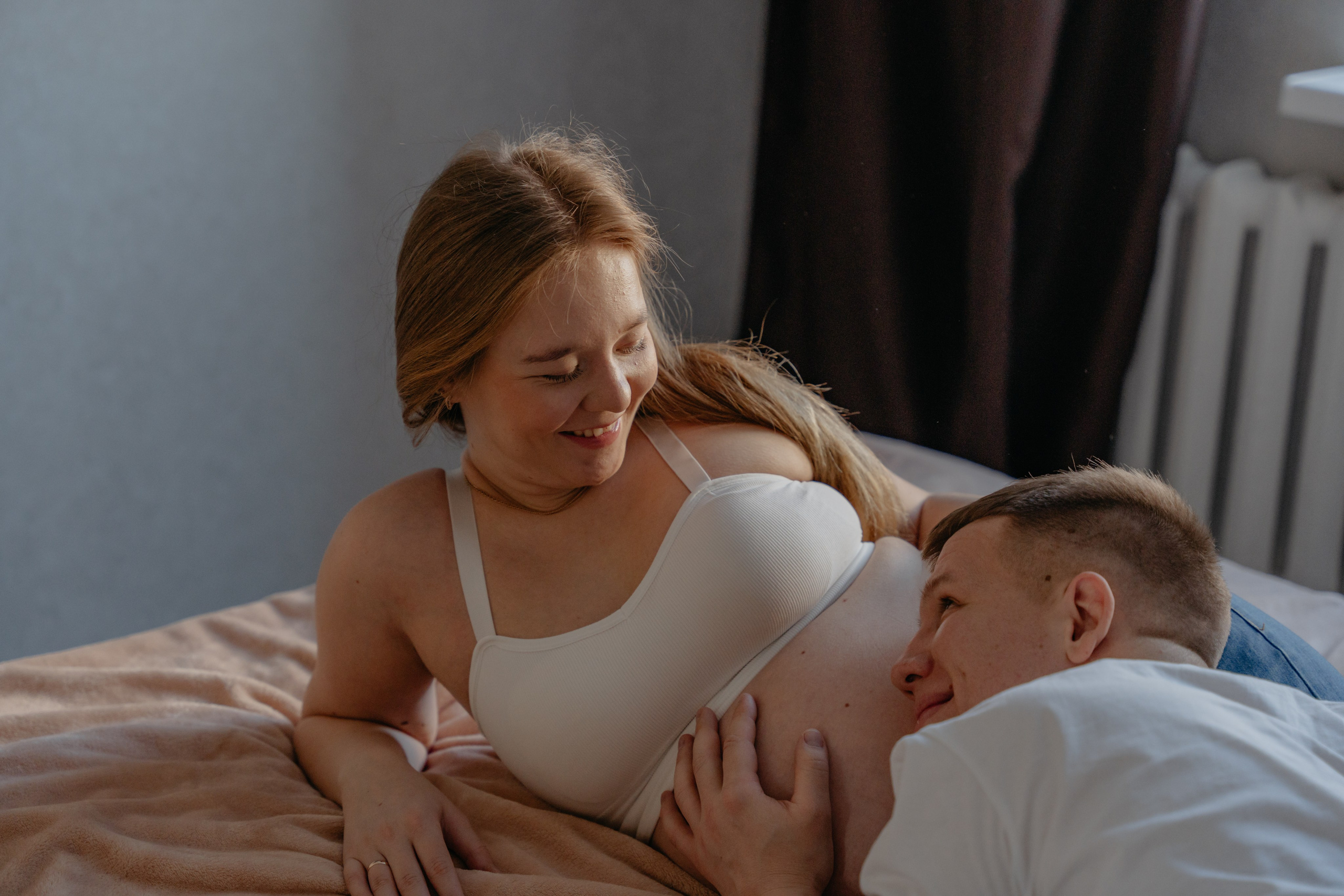 Домашняя история в ожидании чуда