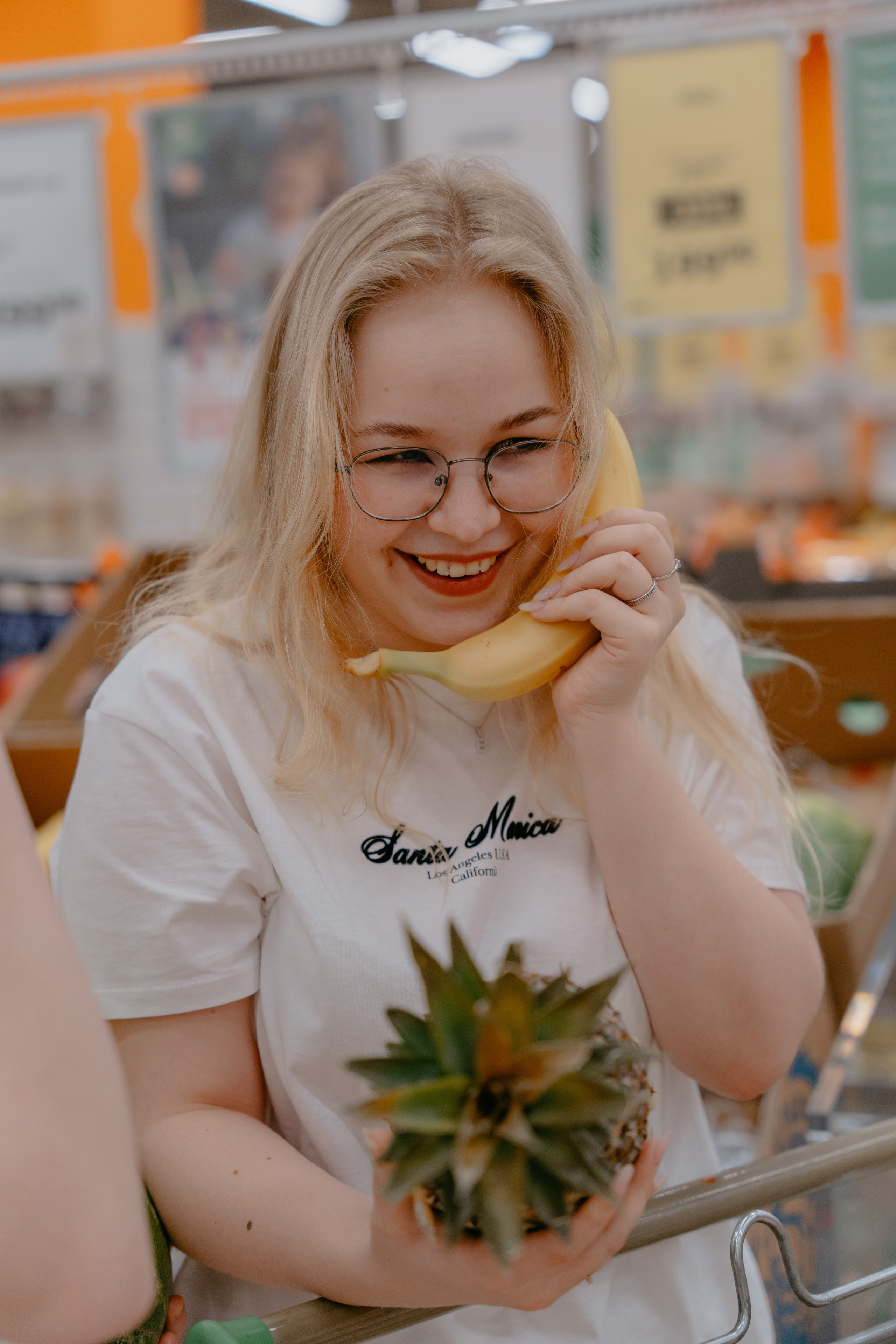 Поехали в ТЦ?