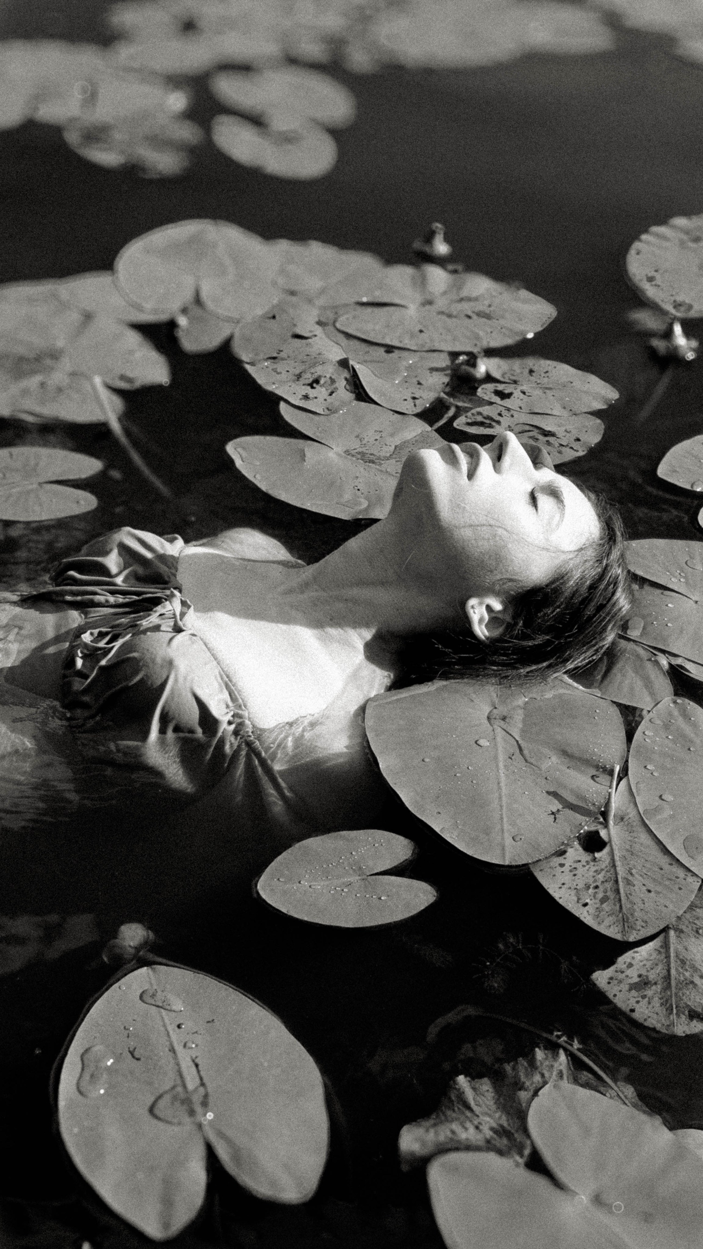 Виктория. Фотографирую ваши самые укромные уголки души