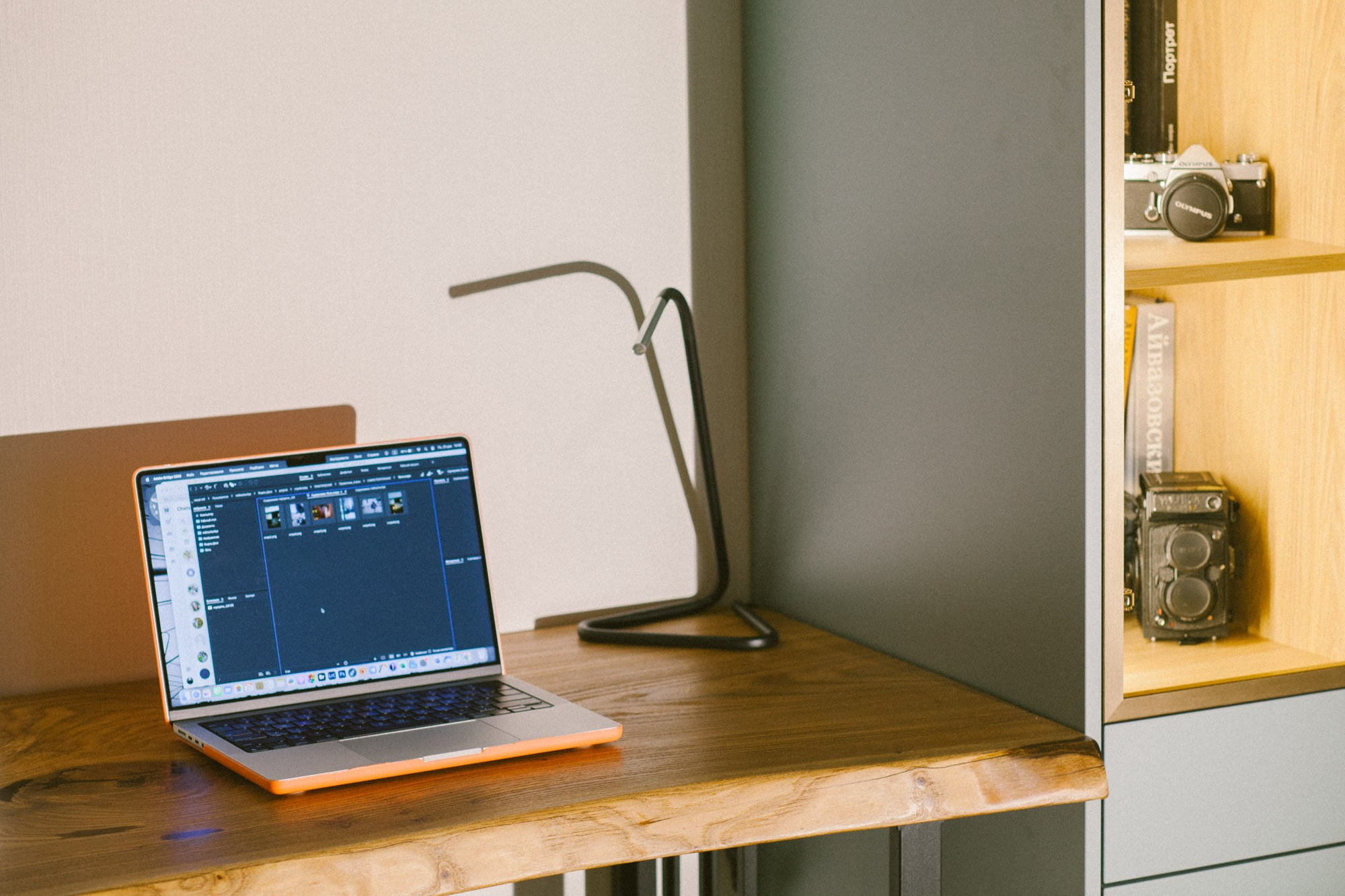 Ода столу. Илья Михачёв Фотограф ПРО людей