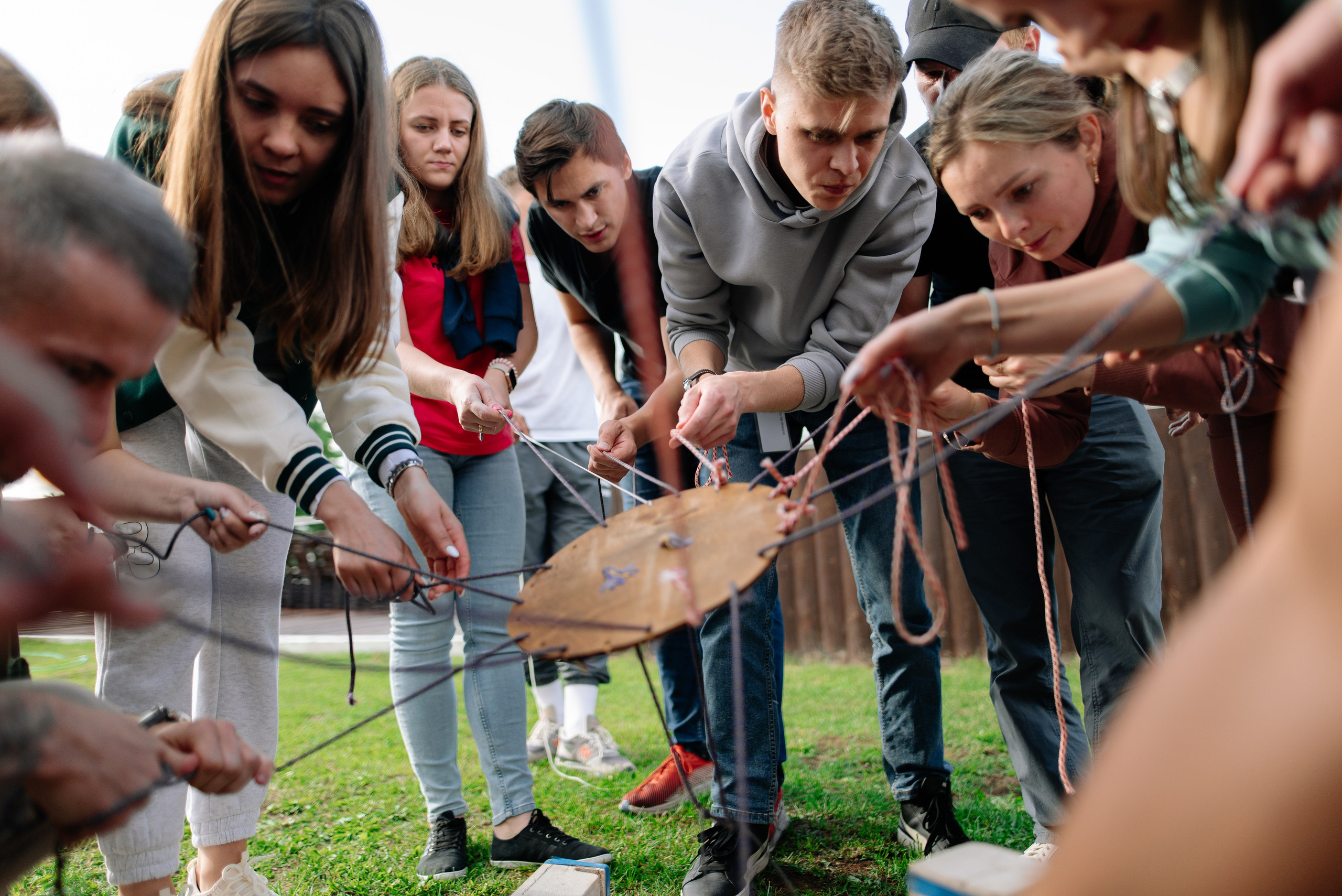 МТТ. Свадебный фотограф Булавина Кристина Нижний Новгород