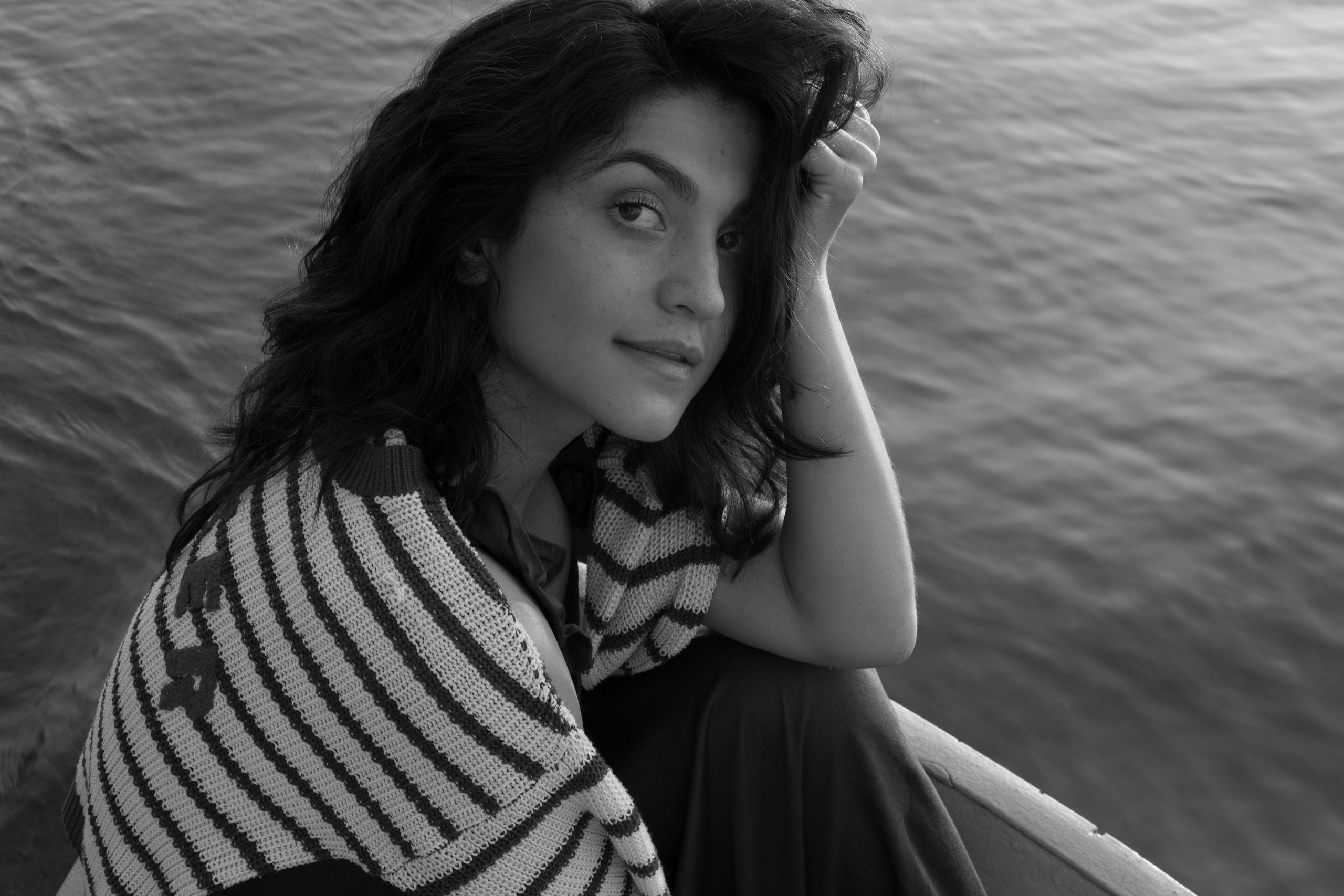 Portraits & fashion. Фотограф Москва Завидово Конаково