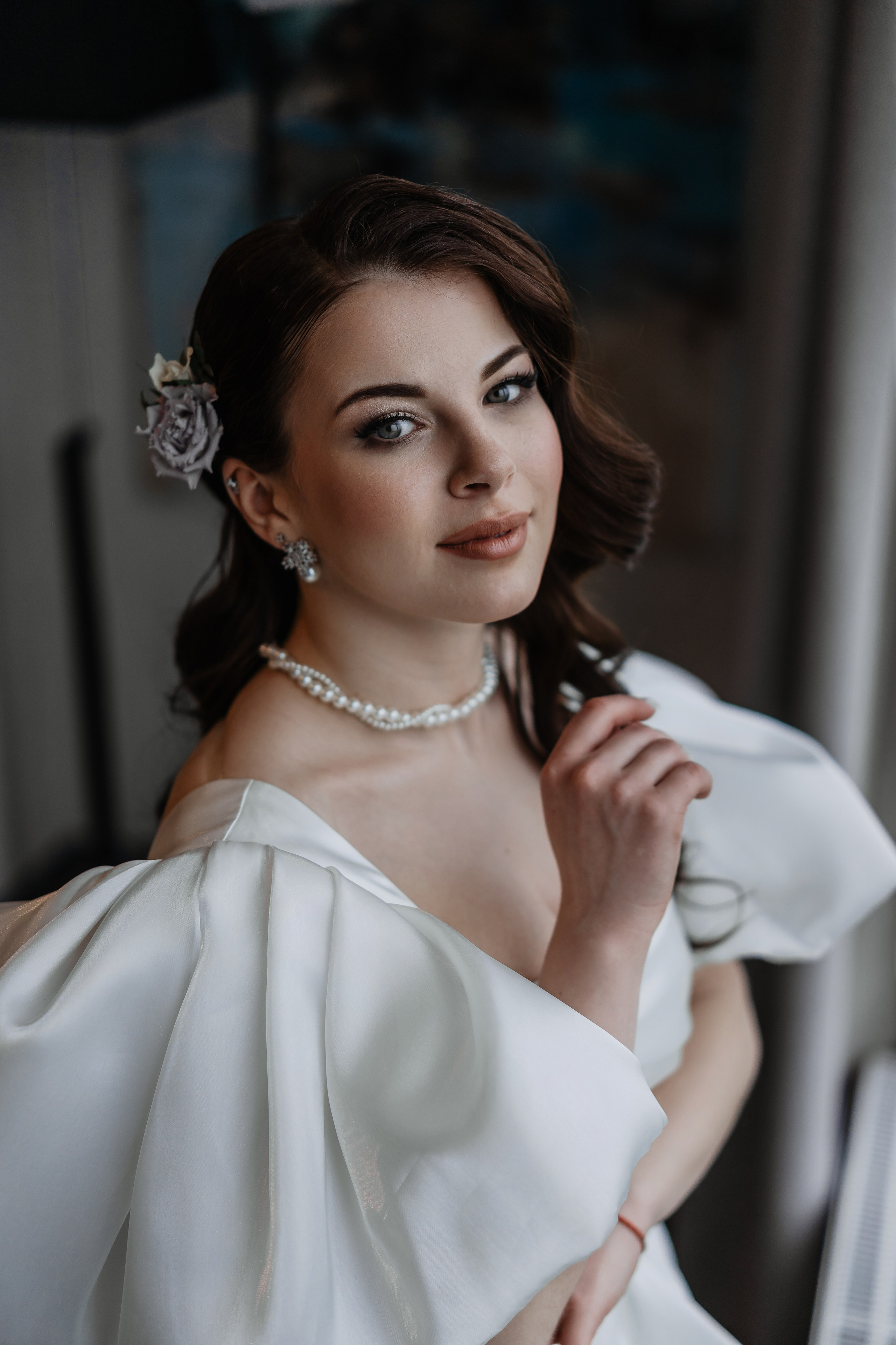 Свадебная фотосессия. Фотограф и видеограф Смоленск | Студия Цезарь