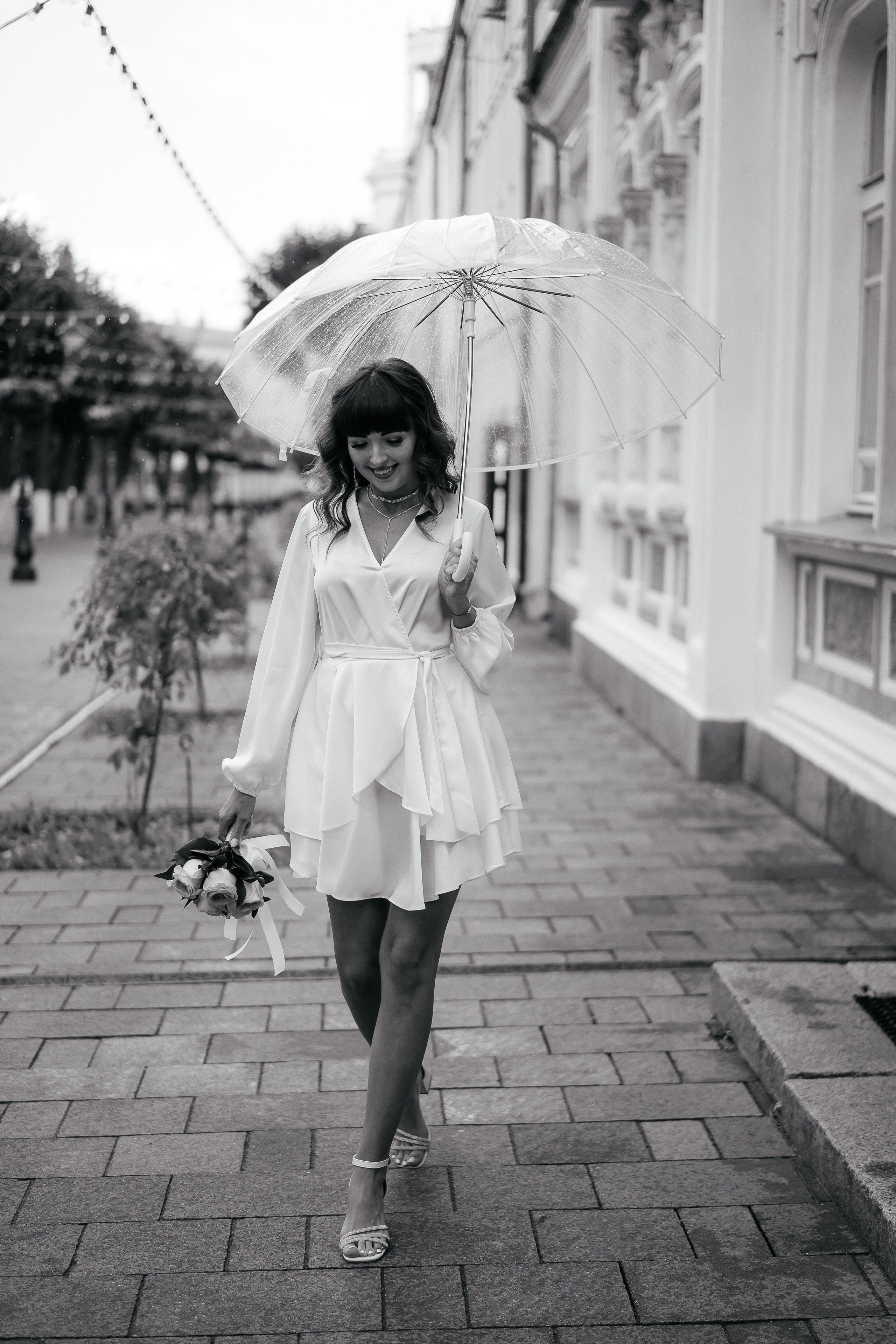 Анжелика & Иван | Свадьба. Фотограф и видеограф Смоленск | Студия Цезарь