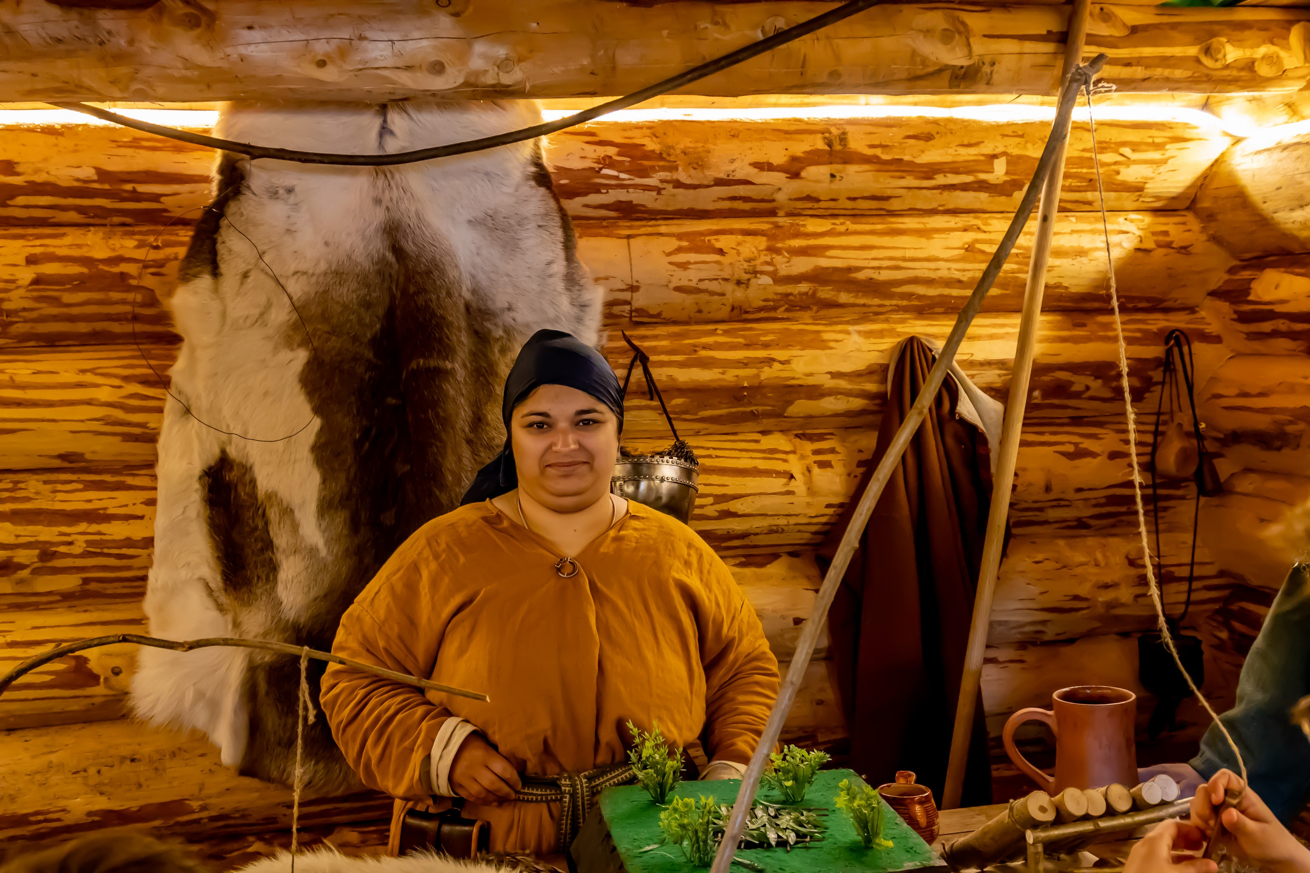 Времена и эпохи 2023 парк Лужкова. Репортажный, семейный и студийный фотограф в Москве Демин Алексей