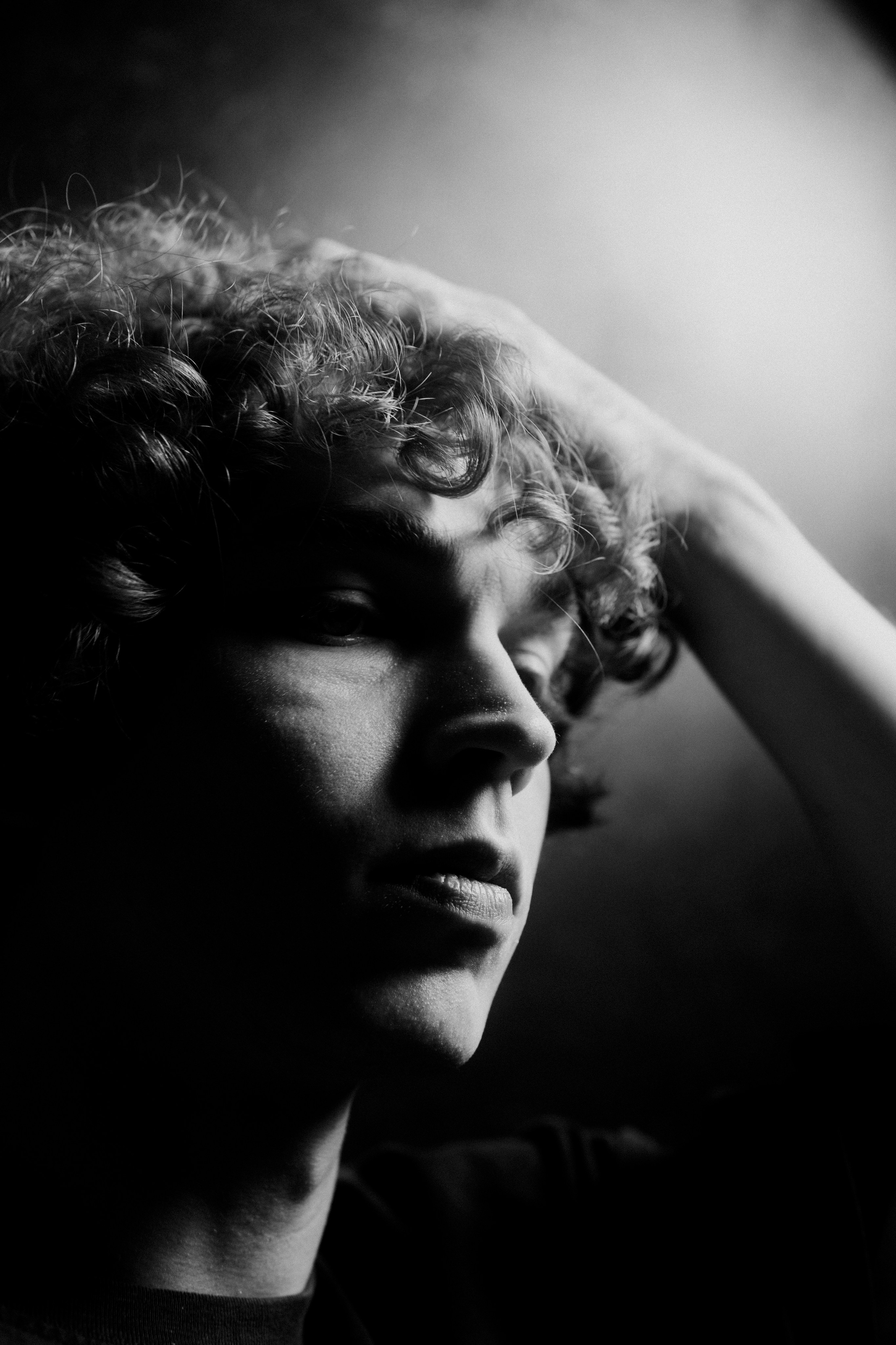 Сергей. Veronika Popadeikina Photographer