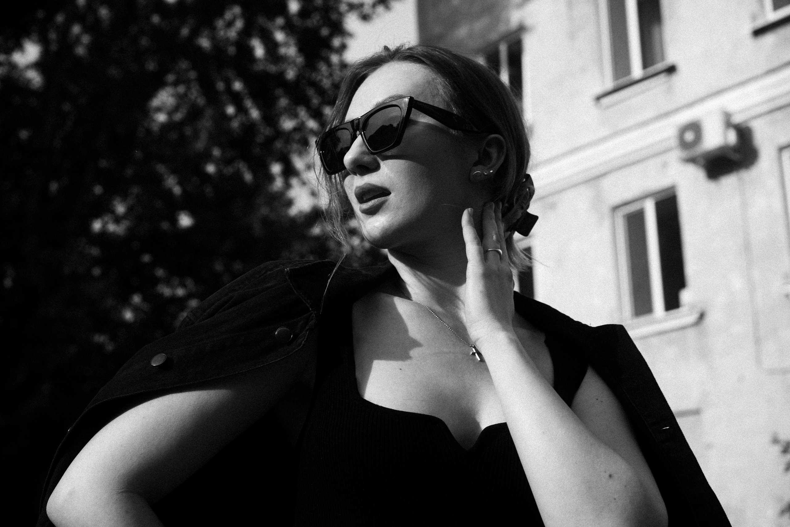 Элина. Veronika Popadeikina Photographer