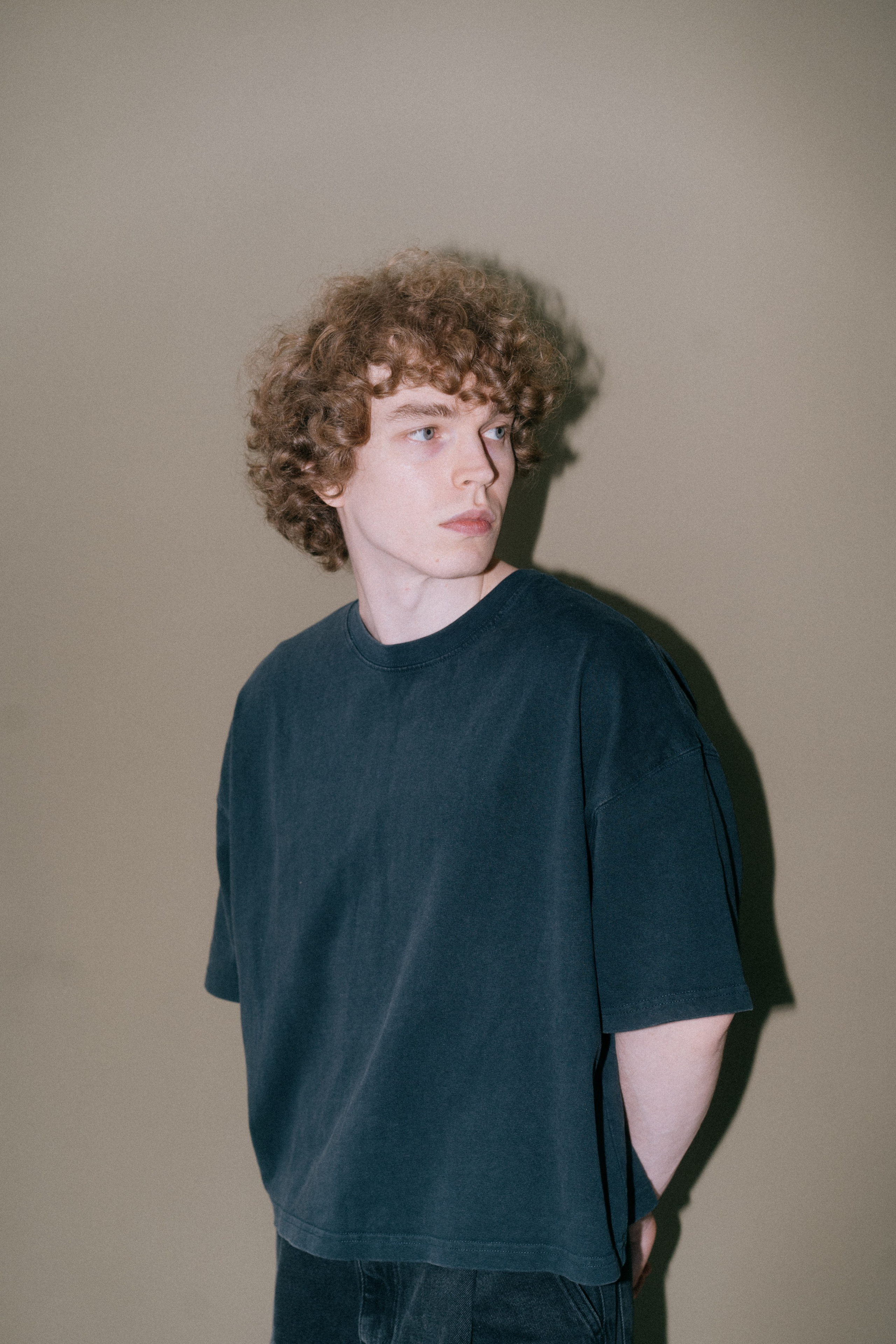 Сергей. Veronika Popadeikina Photographer