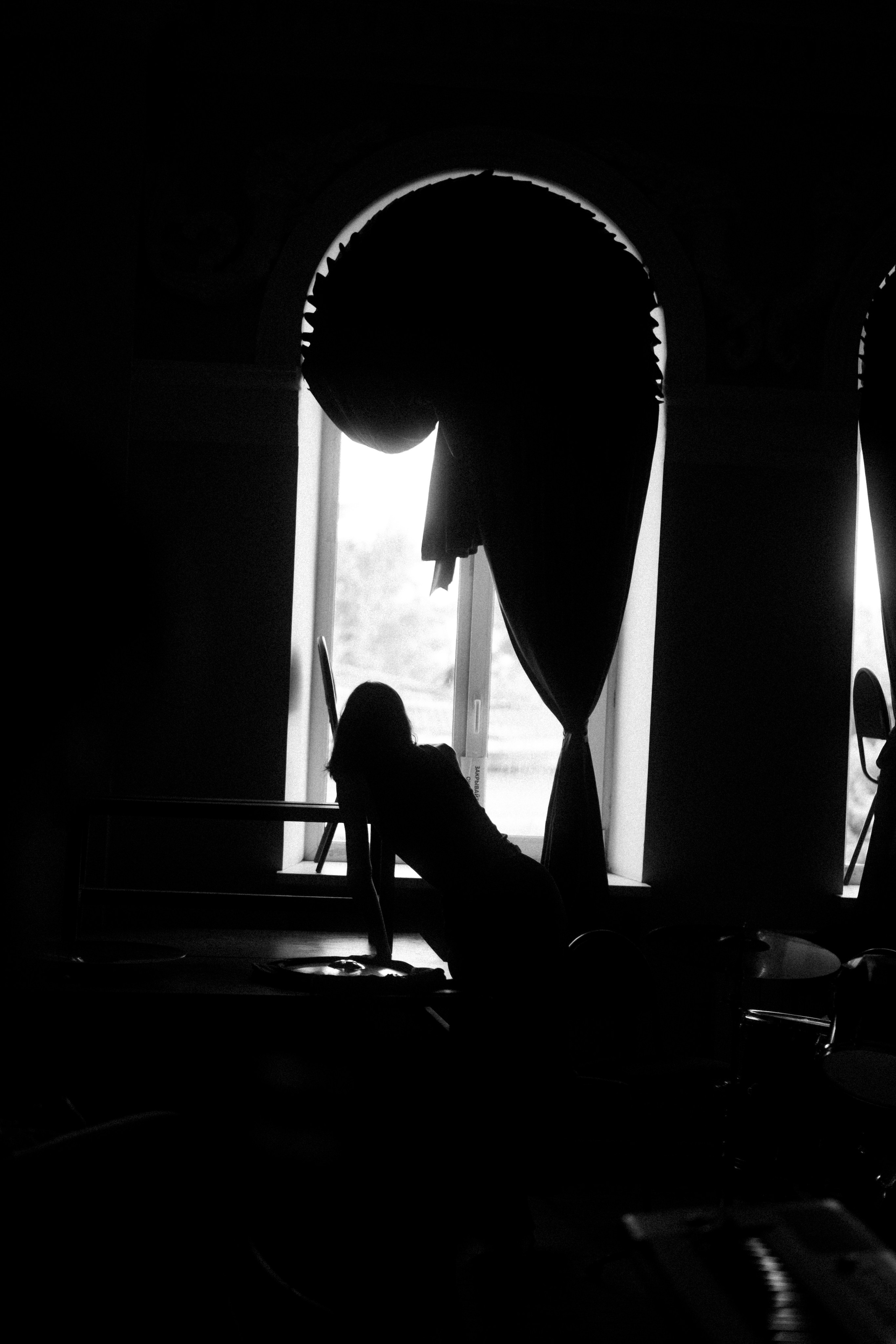 ТЮЗ. Veronika Popadeikina Photographer