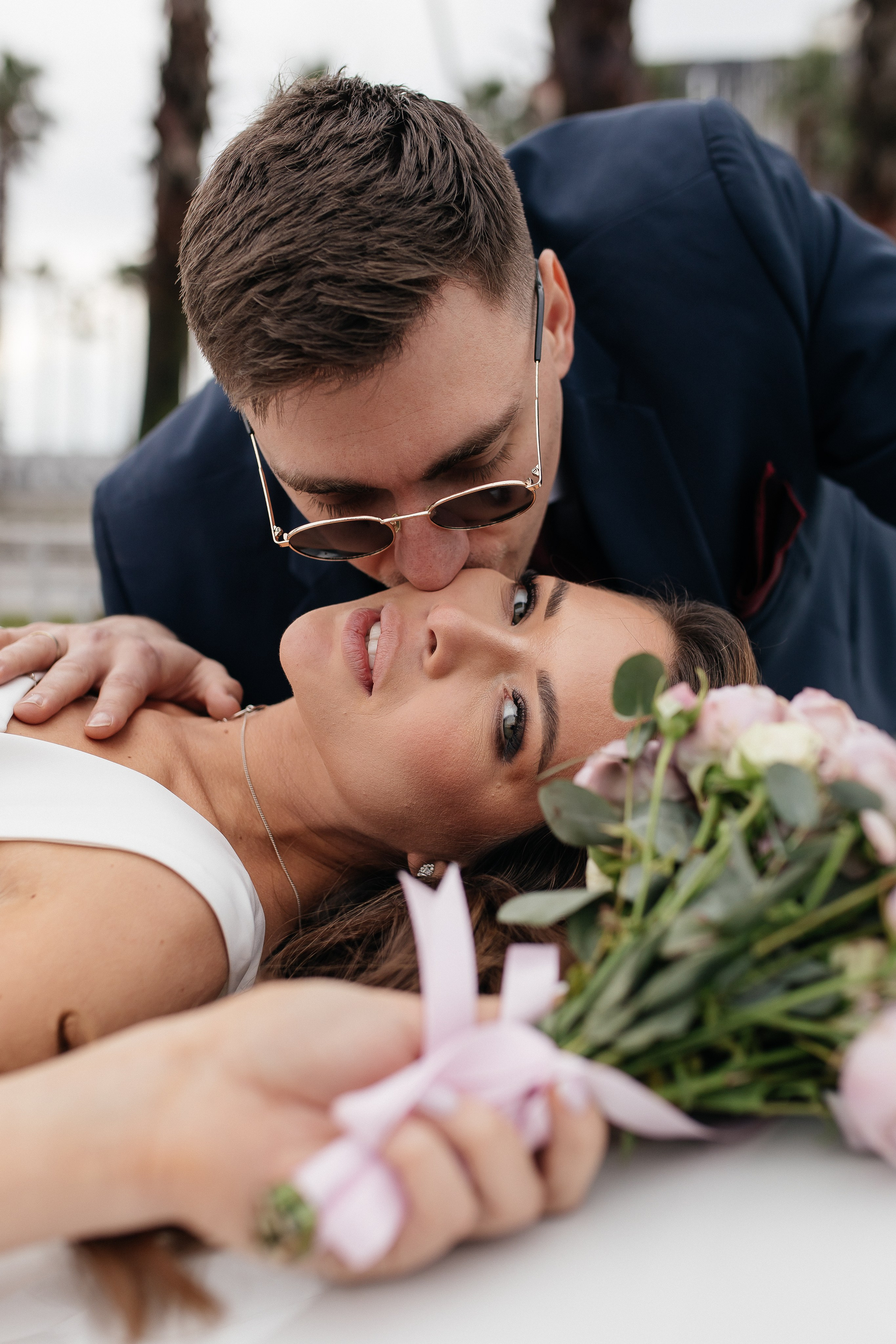 Love Story. Фотограф в Сочи