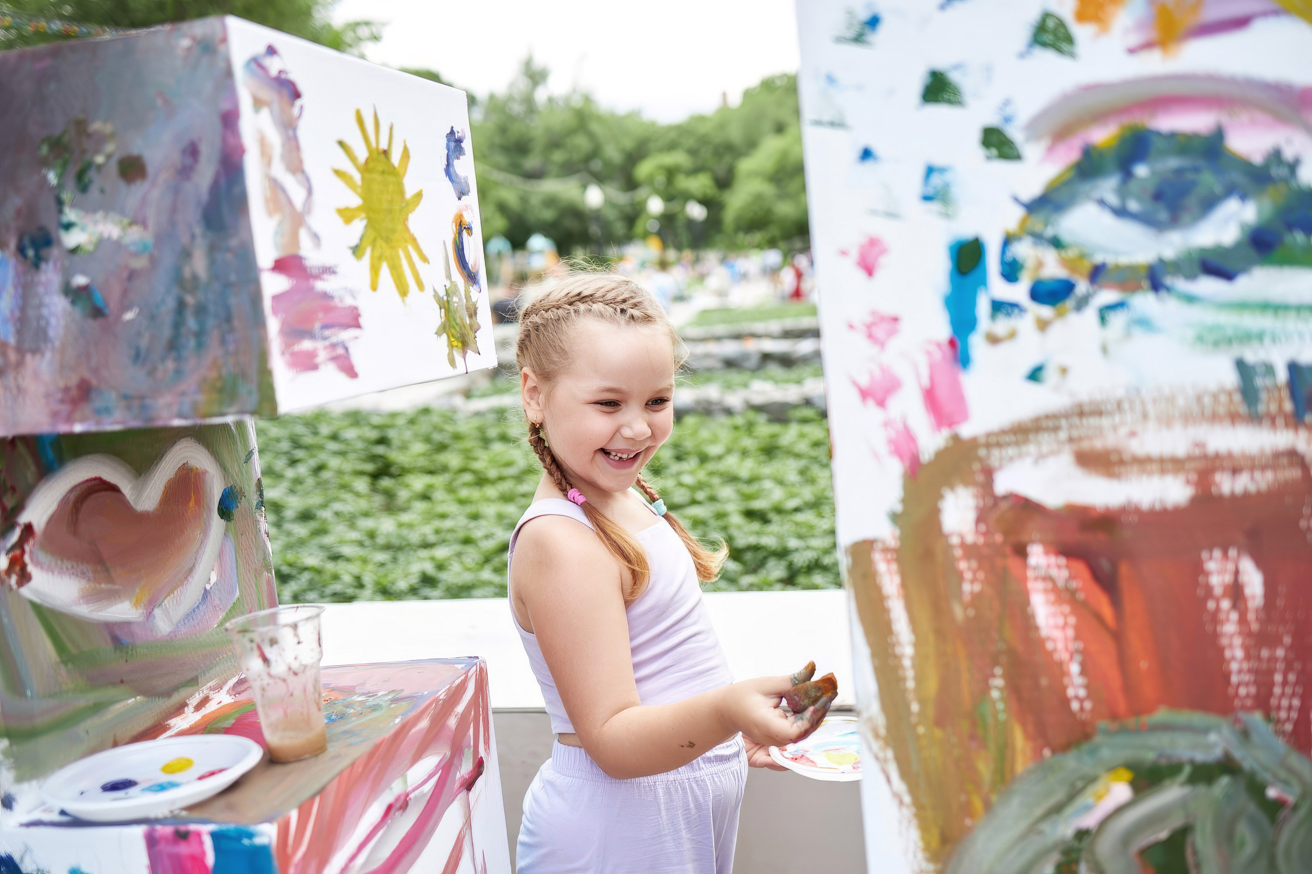 Дети. Anastasia Reportage Photography