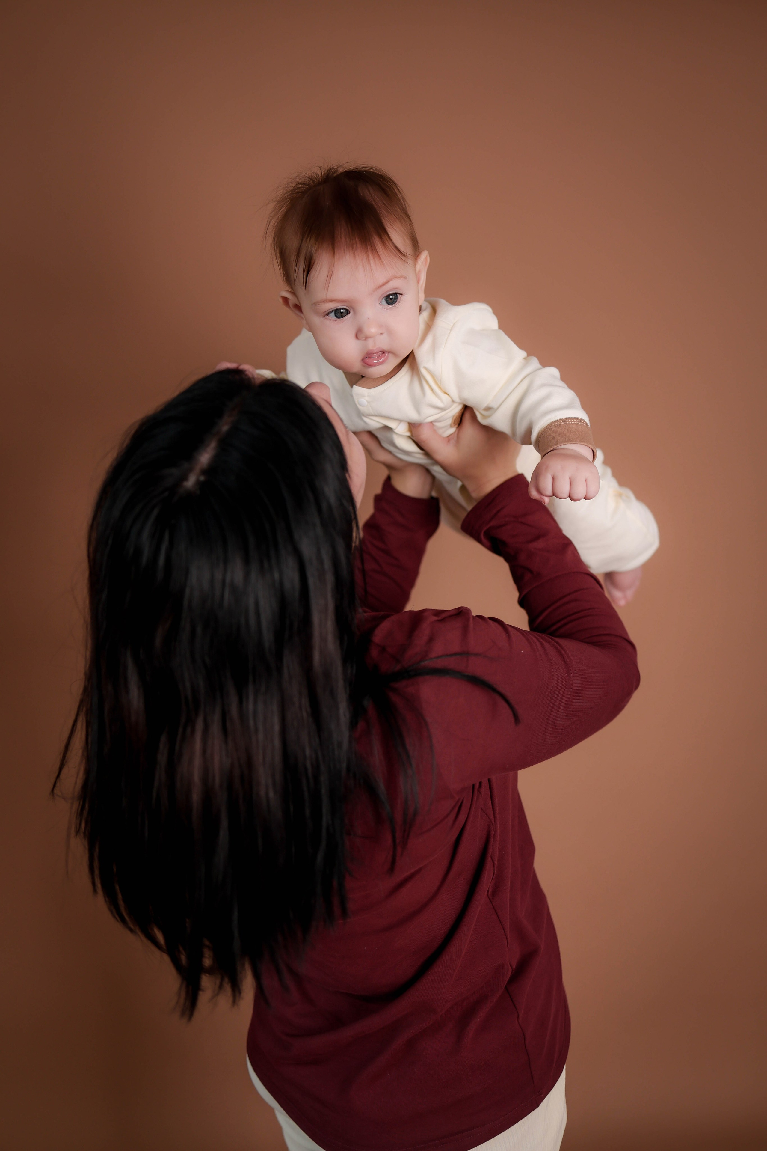 Семейные съёмки. Alexsaphoto.ru