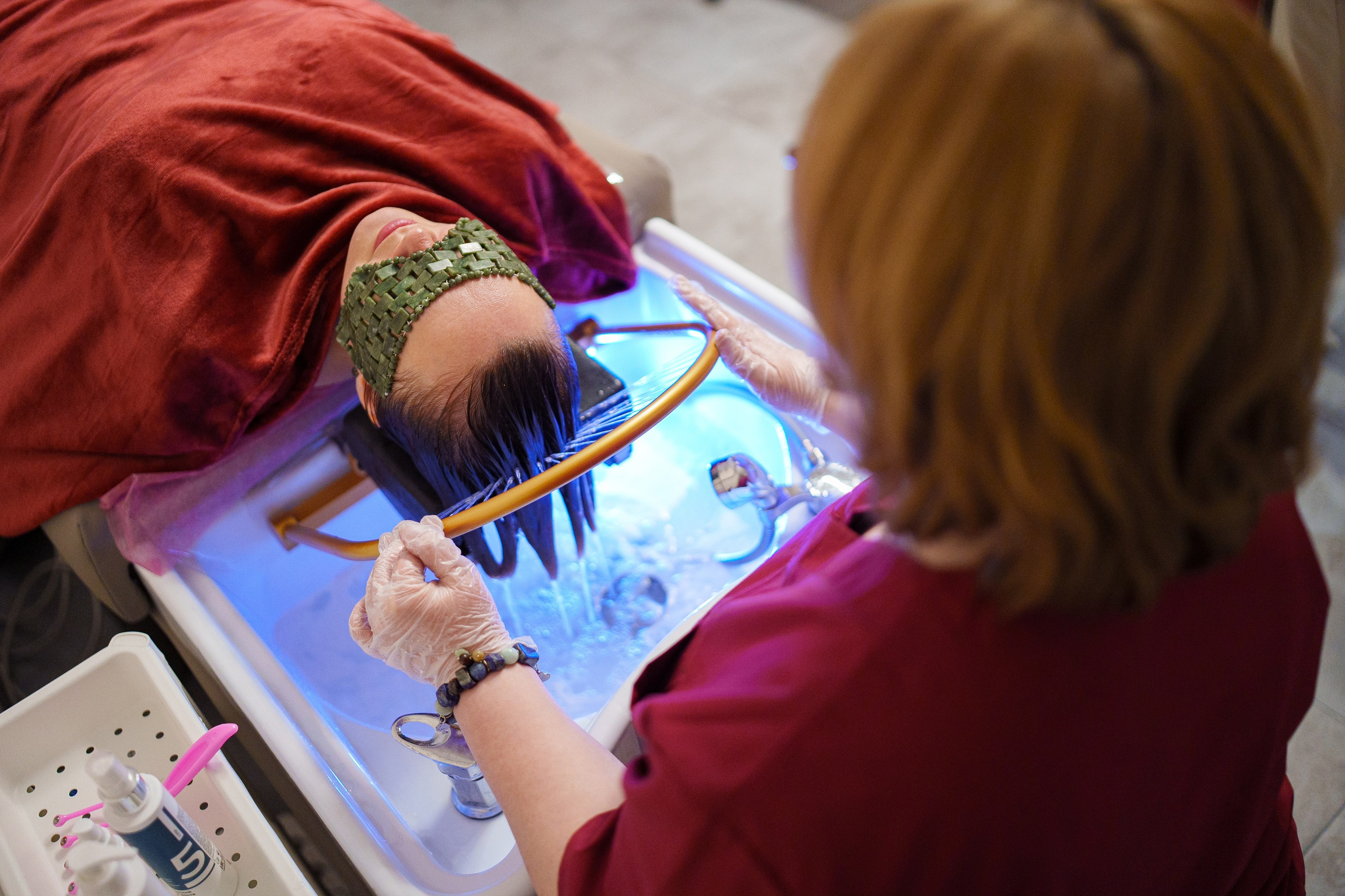 ОТКРЫТИЕ САЛОНА КРАСОТЫ УФА ФОТОГРАФ, МАРИМАРТ УФА