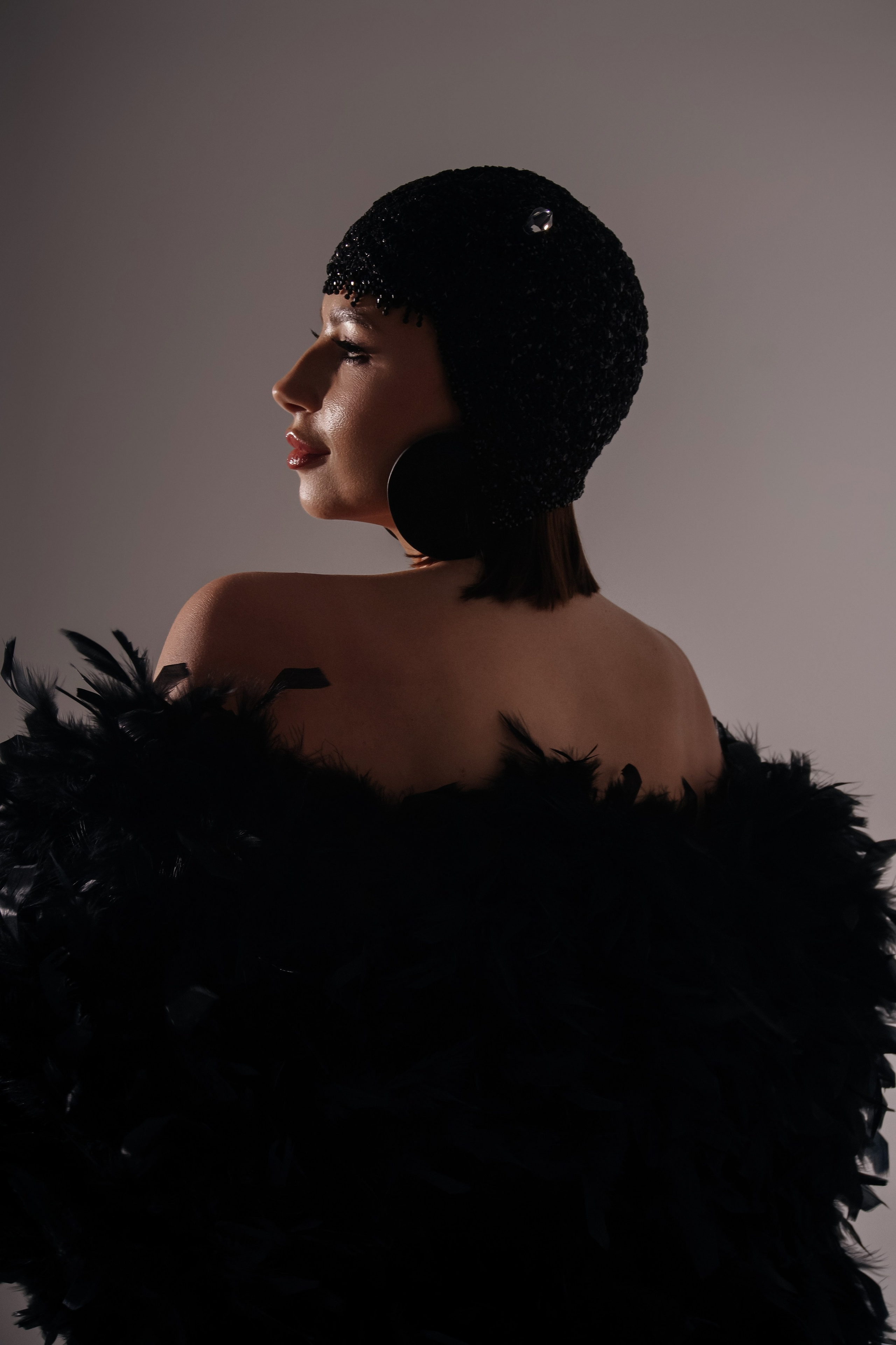 Настя, фотовстреча готика. Фотограф в Минске Света Григорьева