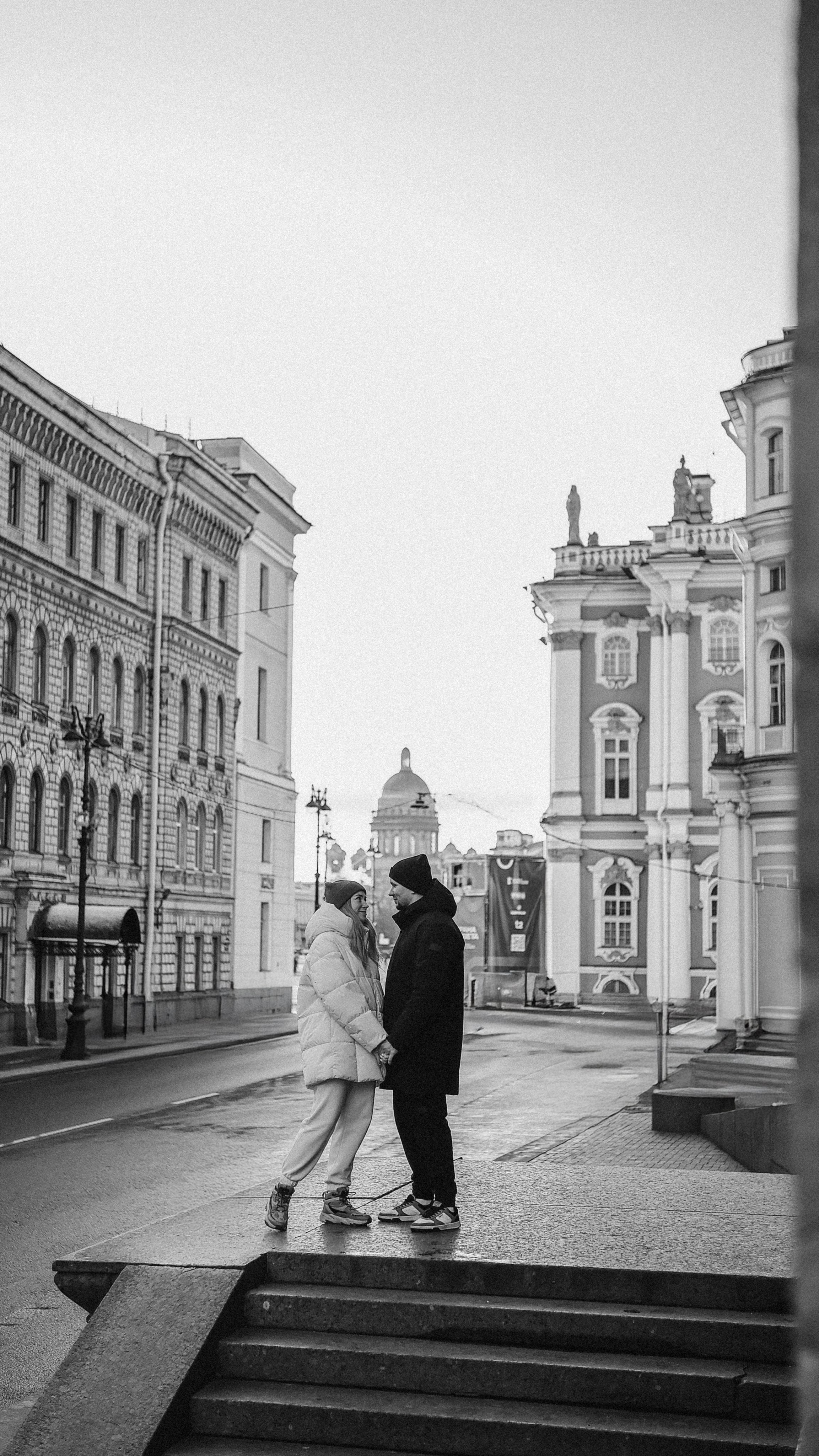 Катя & Ефим. Phdkvmr.ru