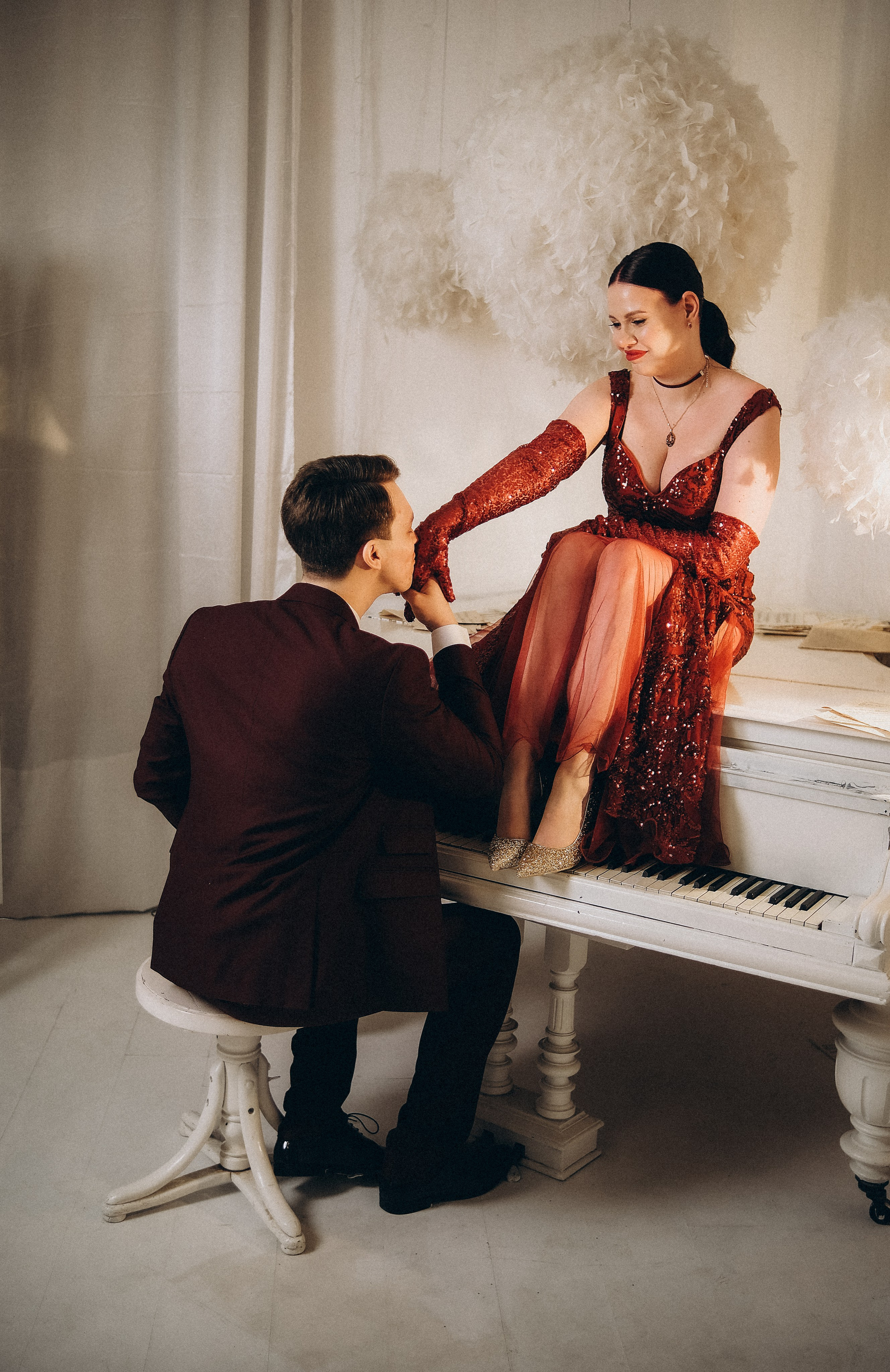 Галя & Влад. Phdkvmr.ru