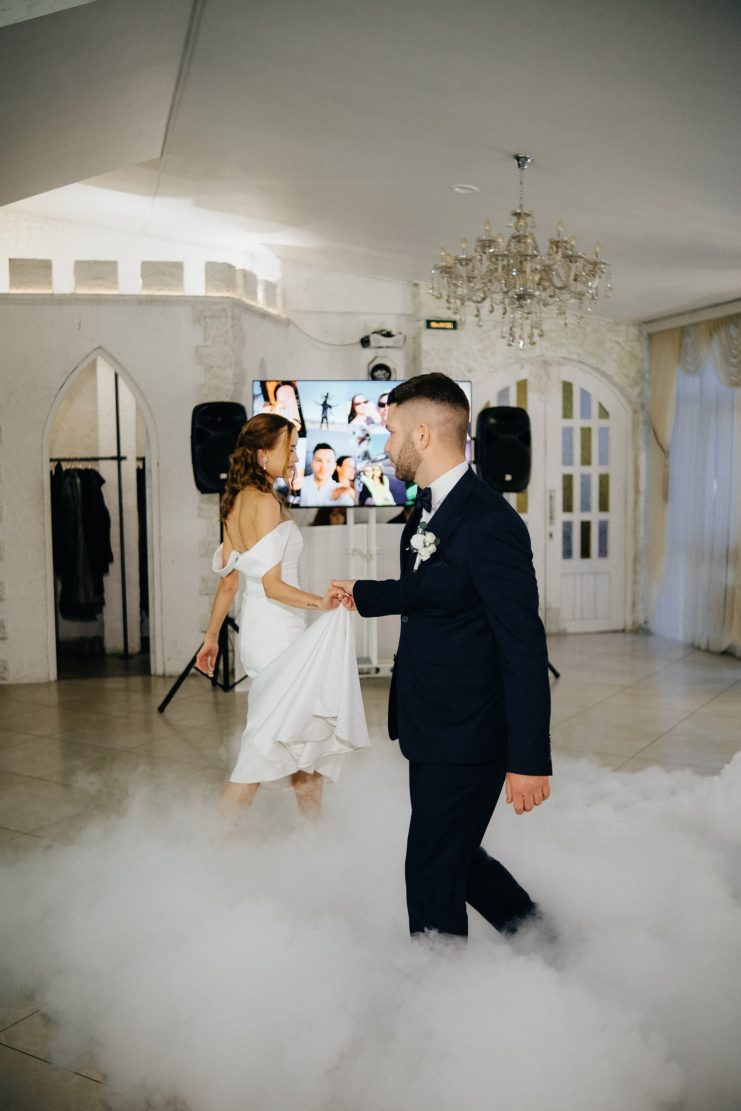 Оля & Денис СПБ. Phdkvmr.ru