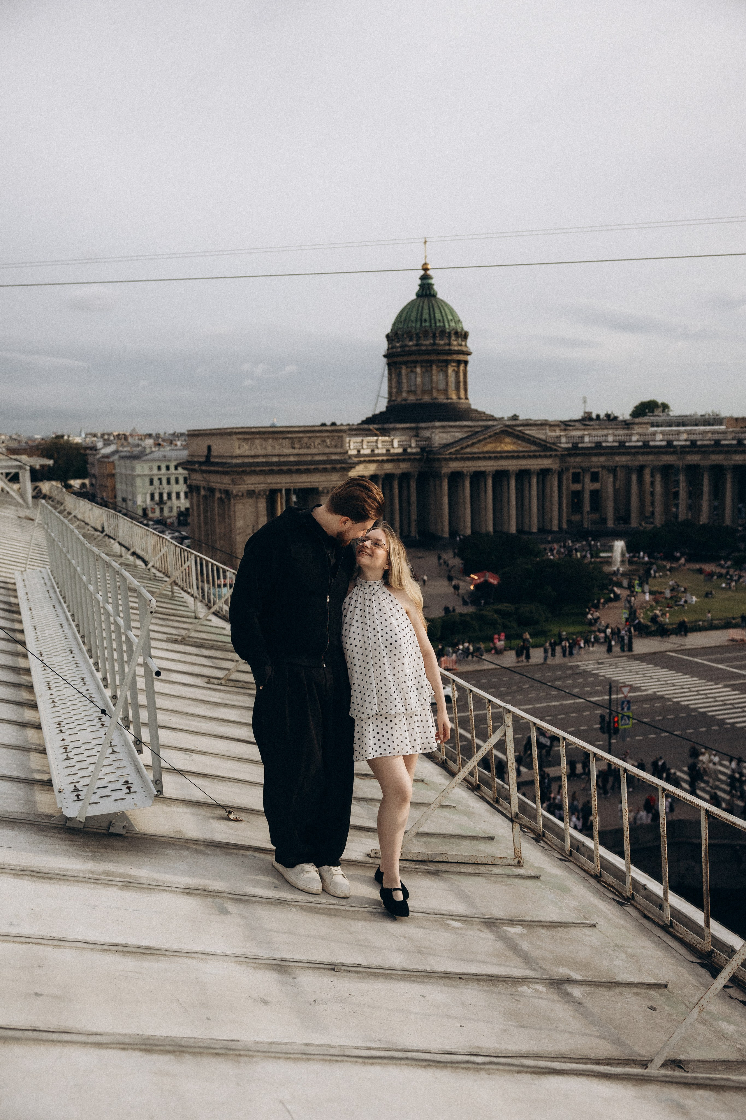 Софа & Валера. Phdkvmr.ru