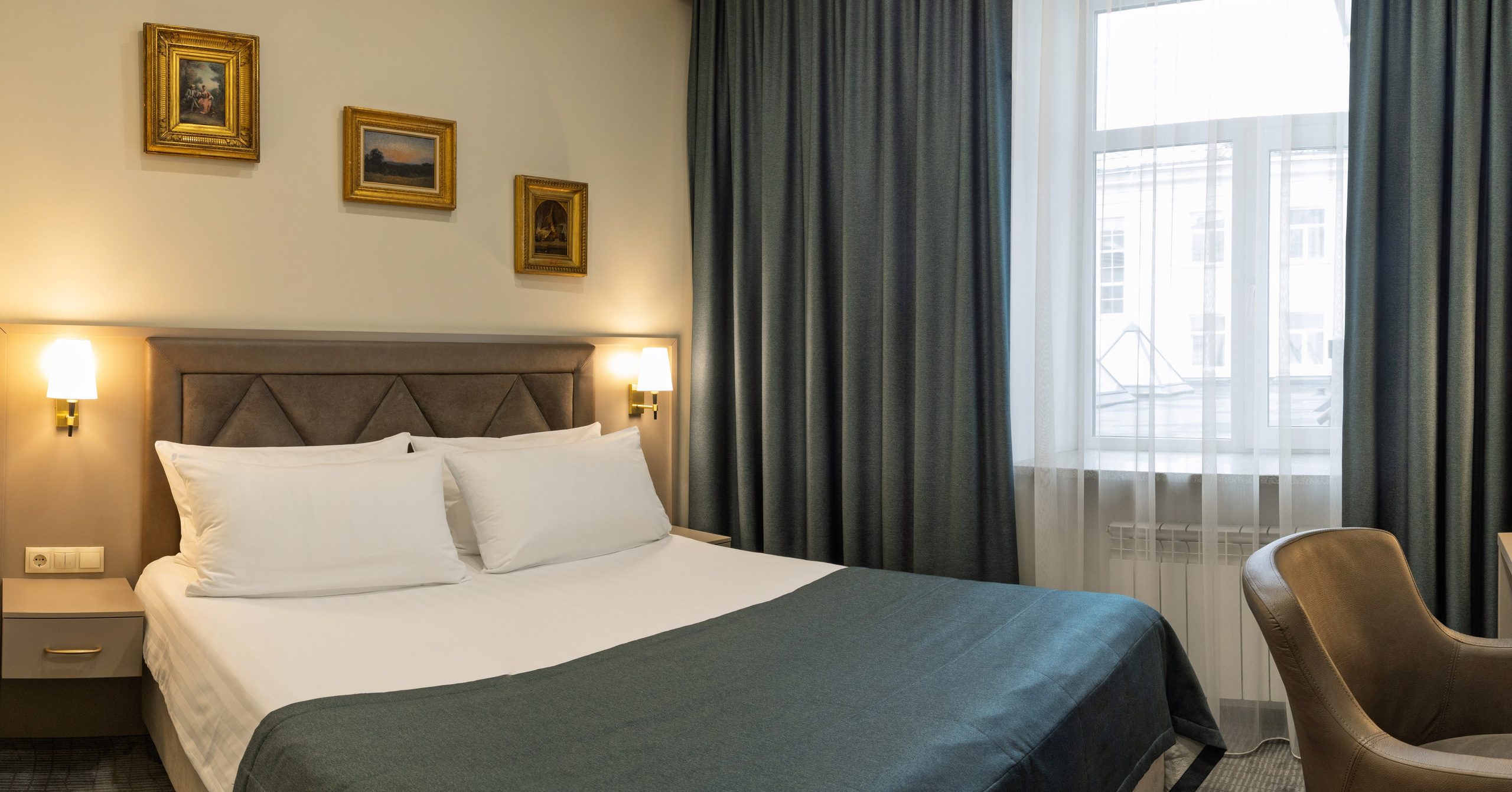 Интерьерная Сьёмка. Фотограф в Абакане Борис Долинин