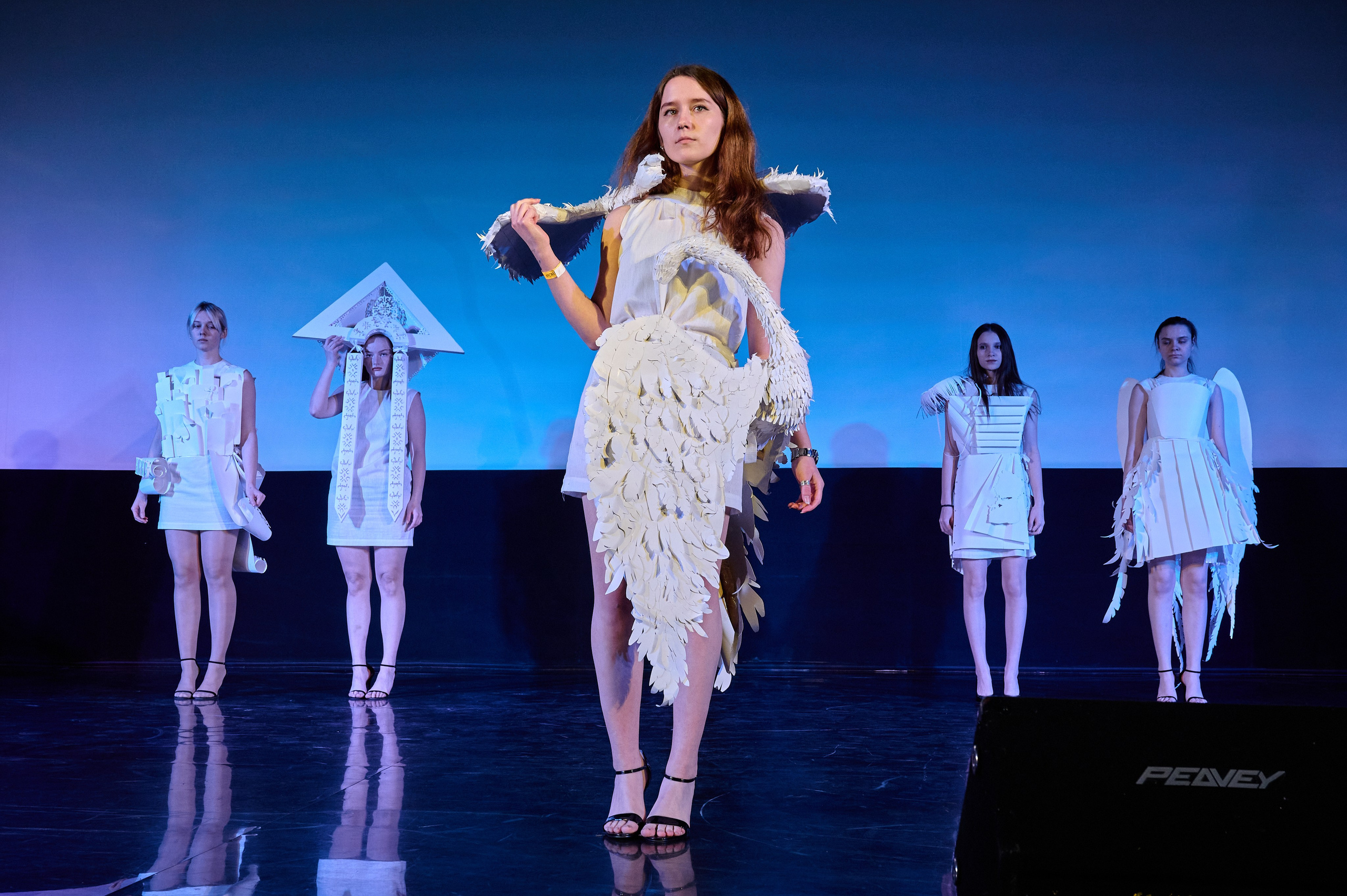 СтудВесна. Отборочный этап. Гатчина. Репортажный фотограф в Санкт-Петербурге Диана Ларченкова