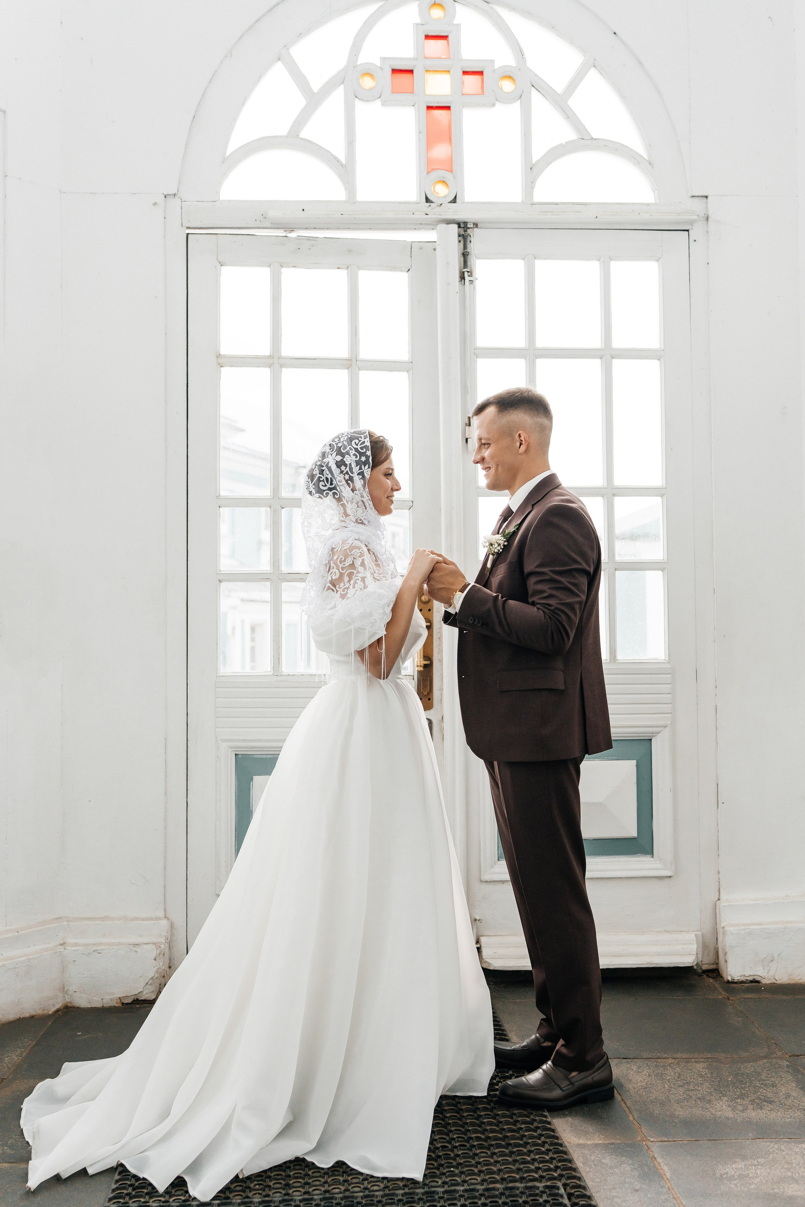 Адам и Анна 20/08/2025. Фотограф в Смоленске Ольга Давыдова