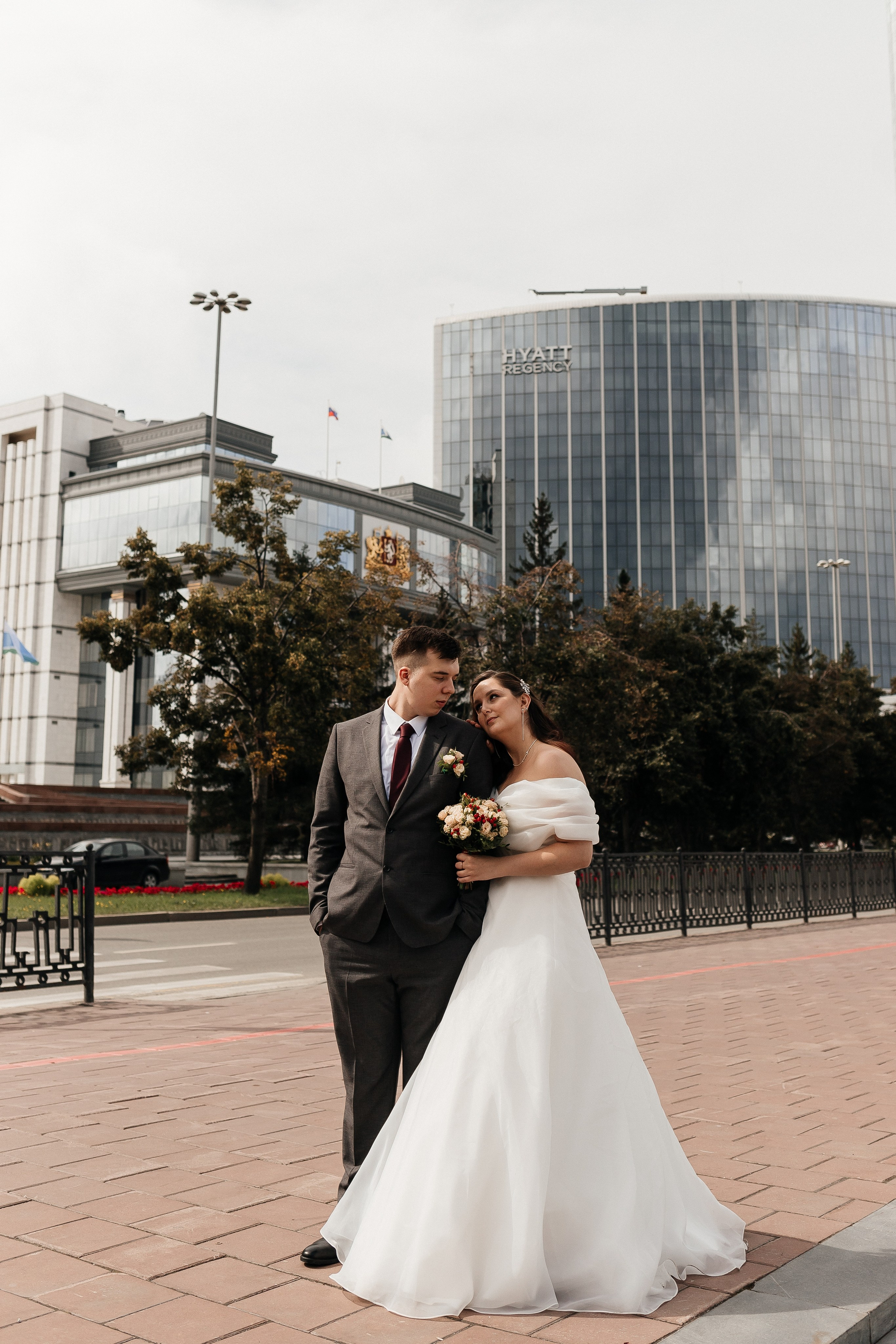 Дмитрий и Мария/2024. Свадебный и семейный фотограф в Екатеринбурге