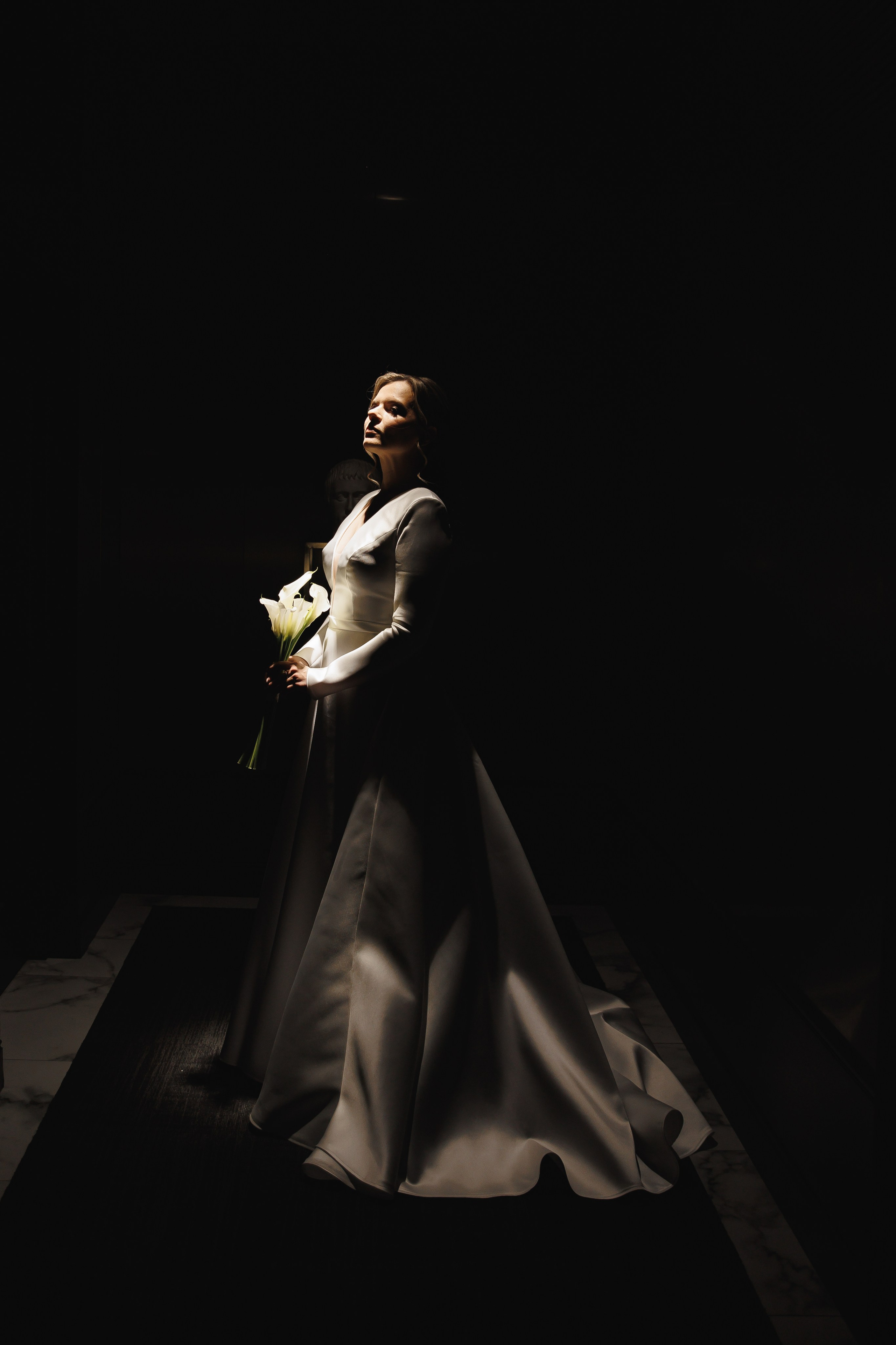 Кирилл и Аня. Wedding photographer in St. Petersburg, Europe and Israel Anna Agafon