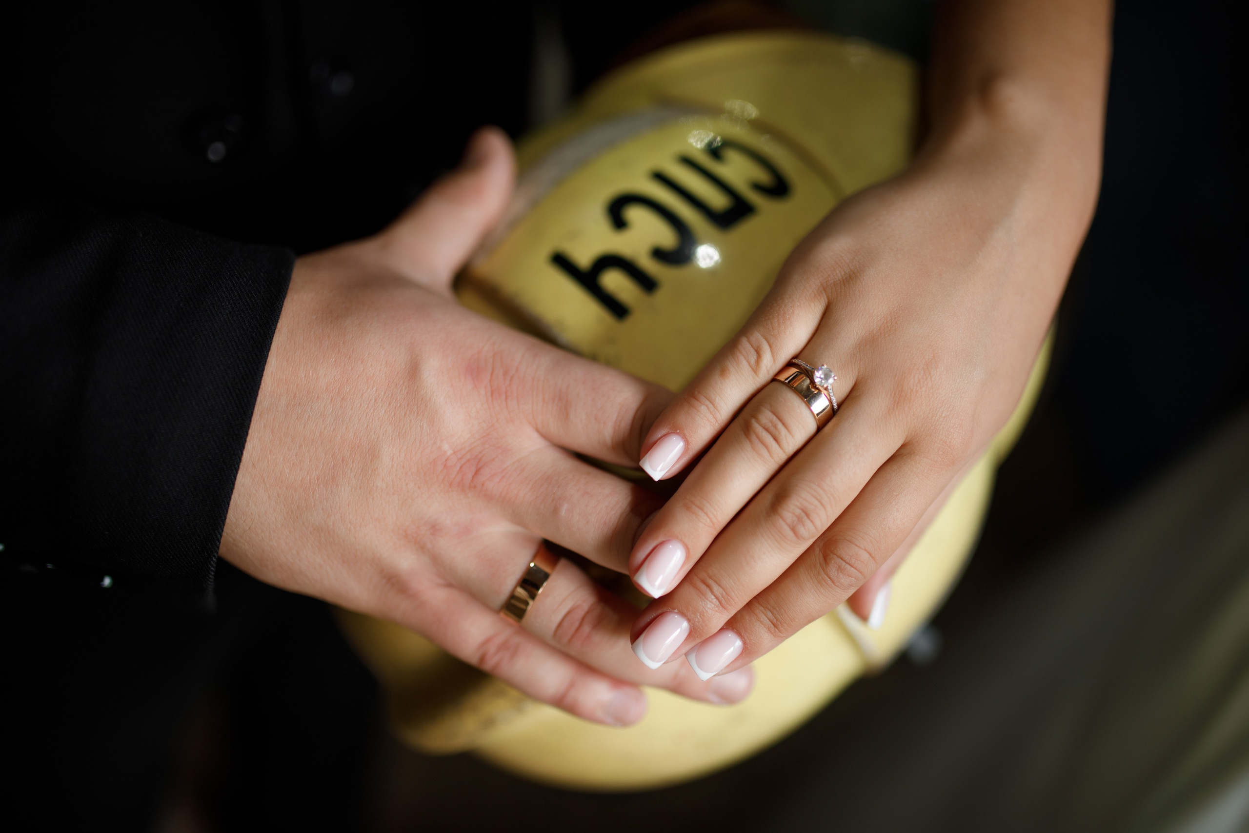 Свадебная съёмка. Детский и семейный фотограф в Костроме Валентина Белик