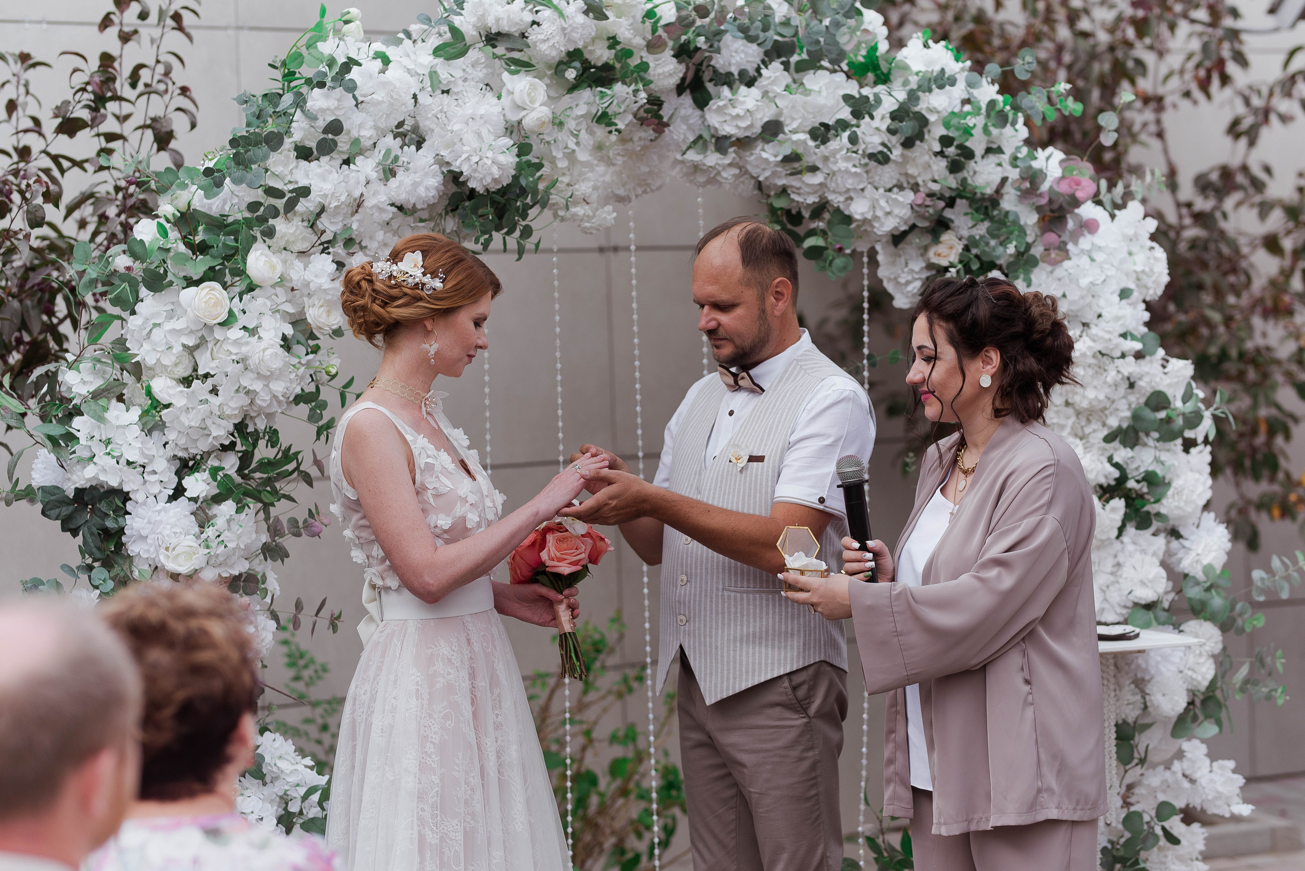 Илья и Евгения. Свадебный и семейный фотограф Яна Стражева. Волгоград, Москва