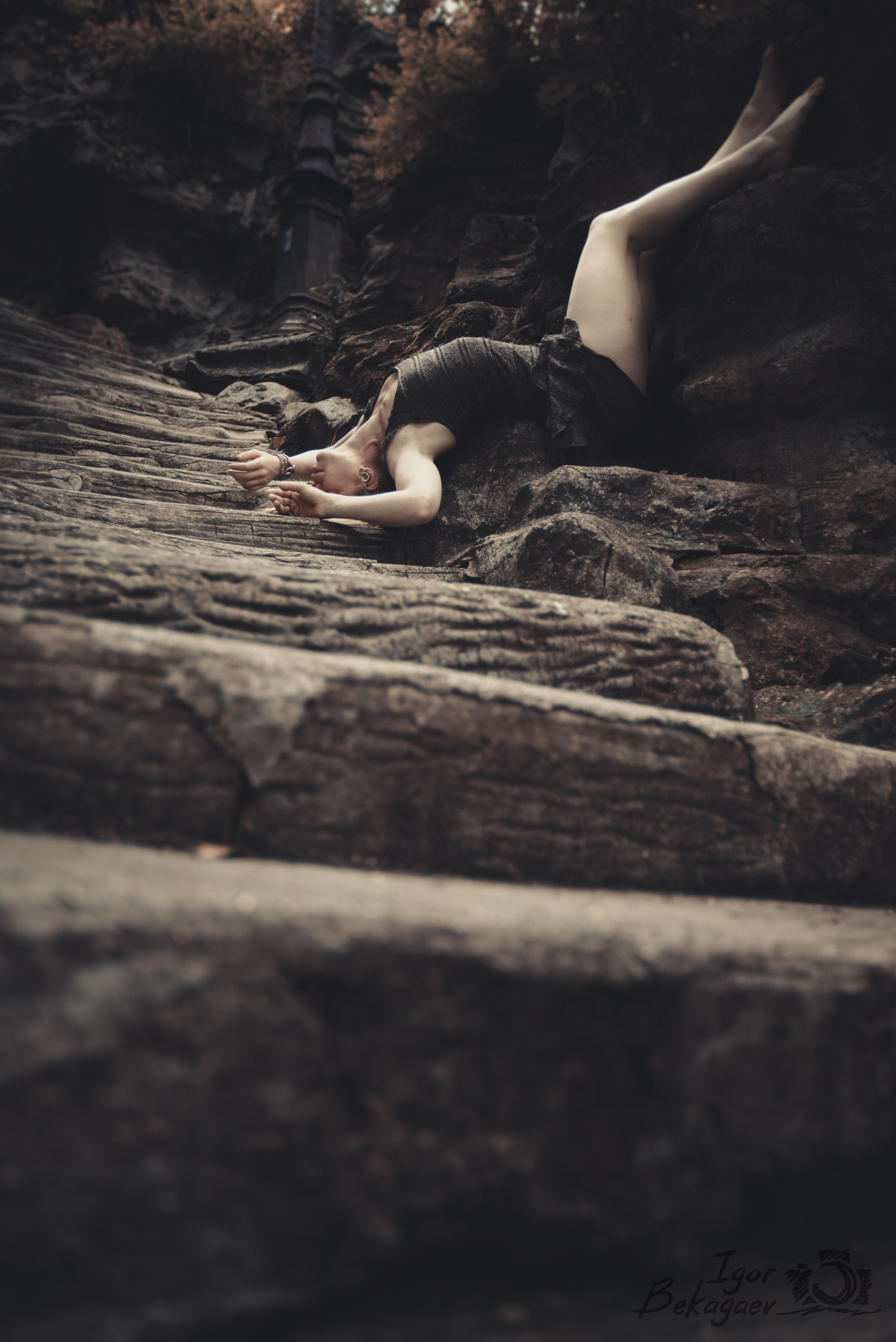 Paris | Spring. Bekagaev photography