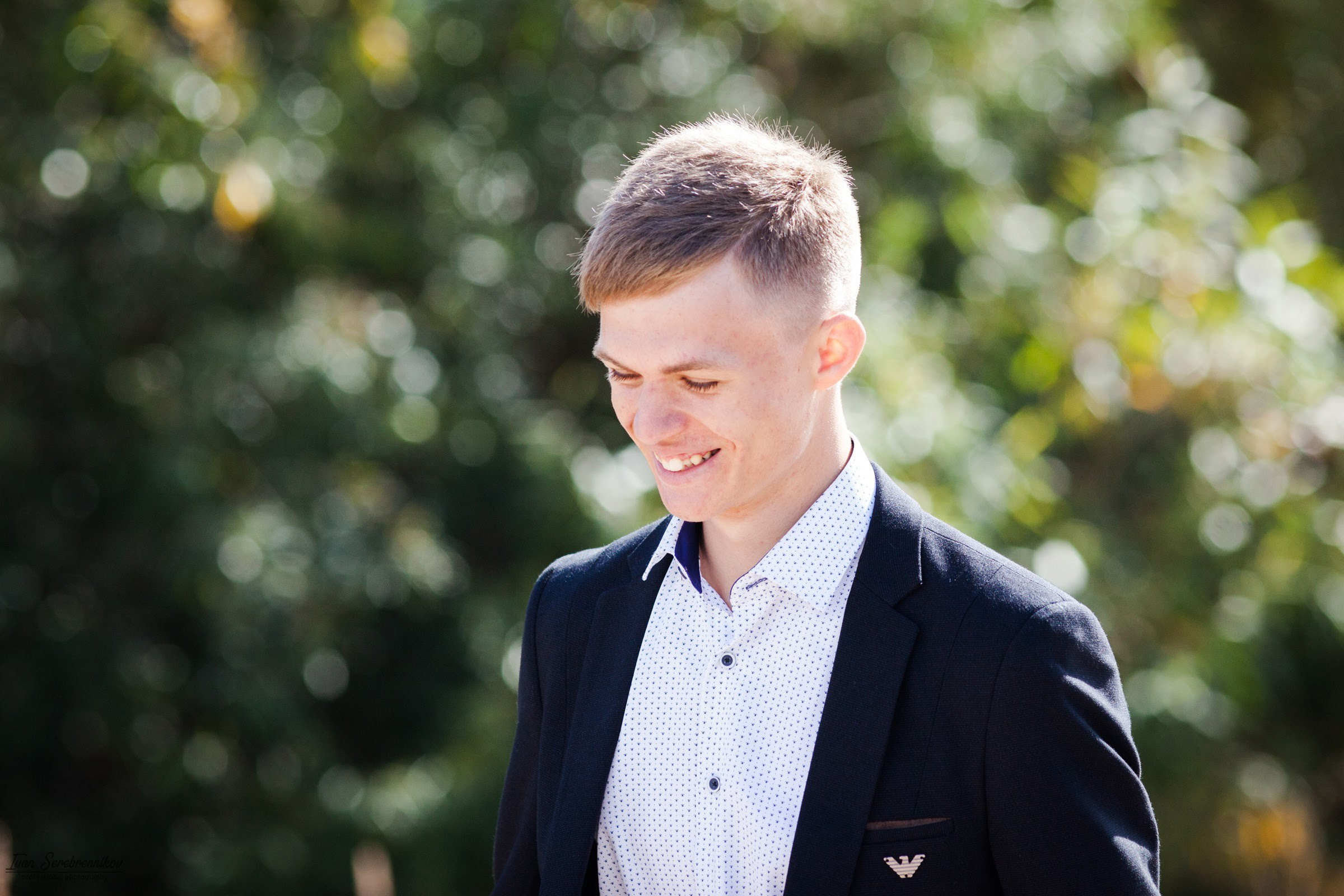 Лавстори. Серия 54