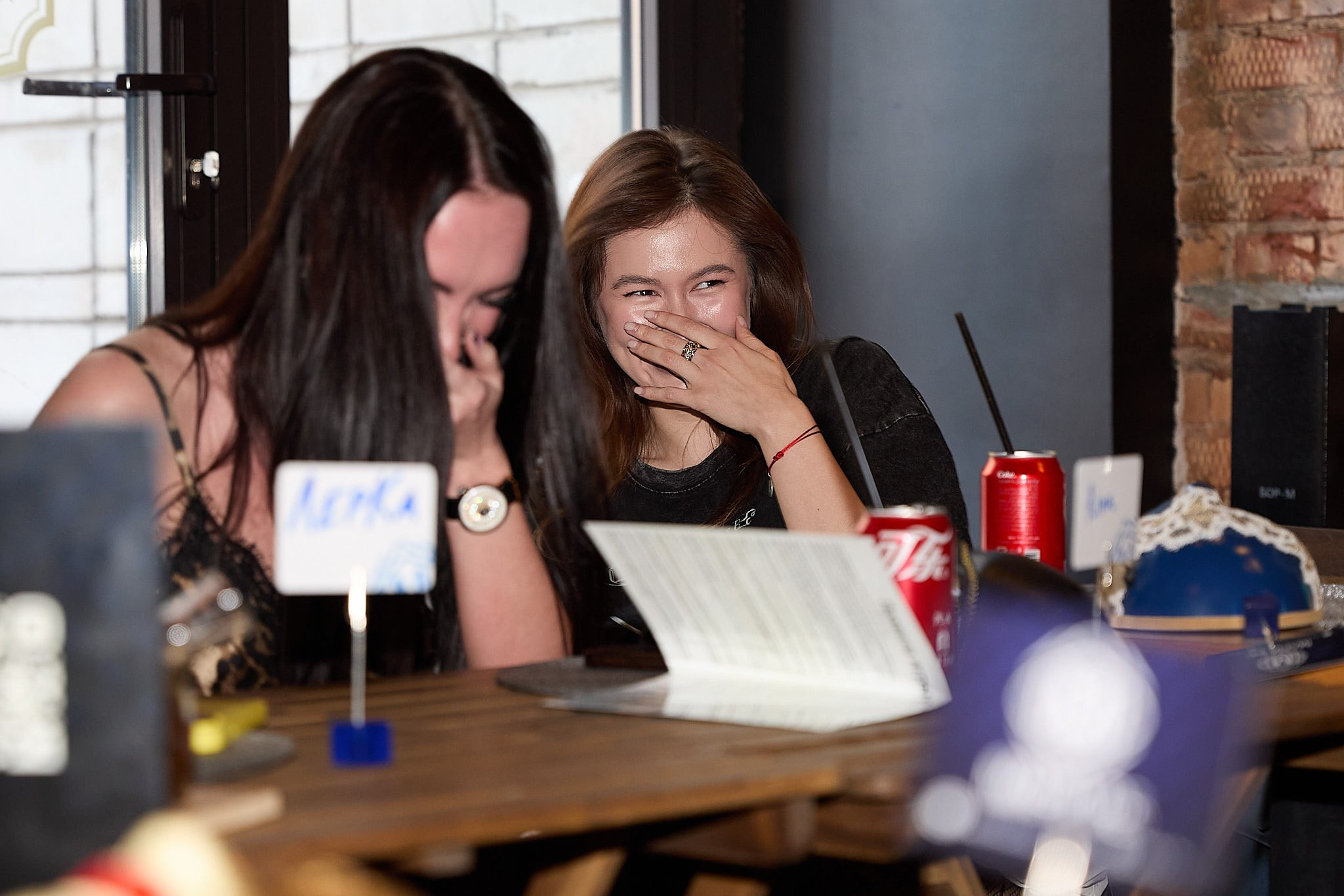 Корпоративный репортаж. Серия 54