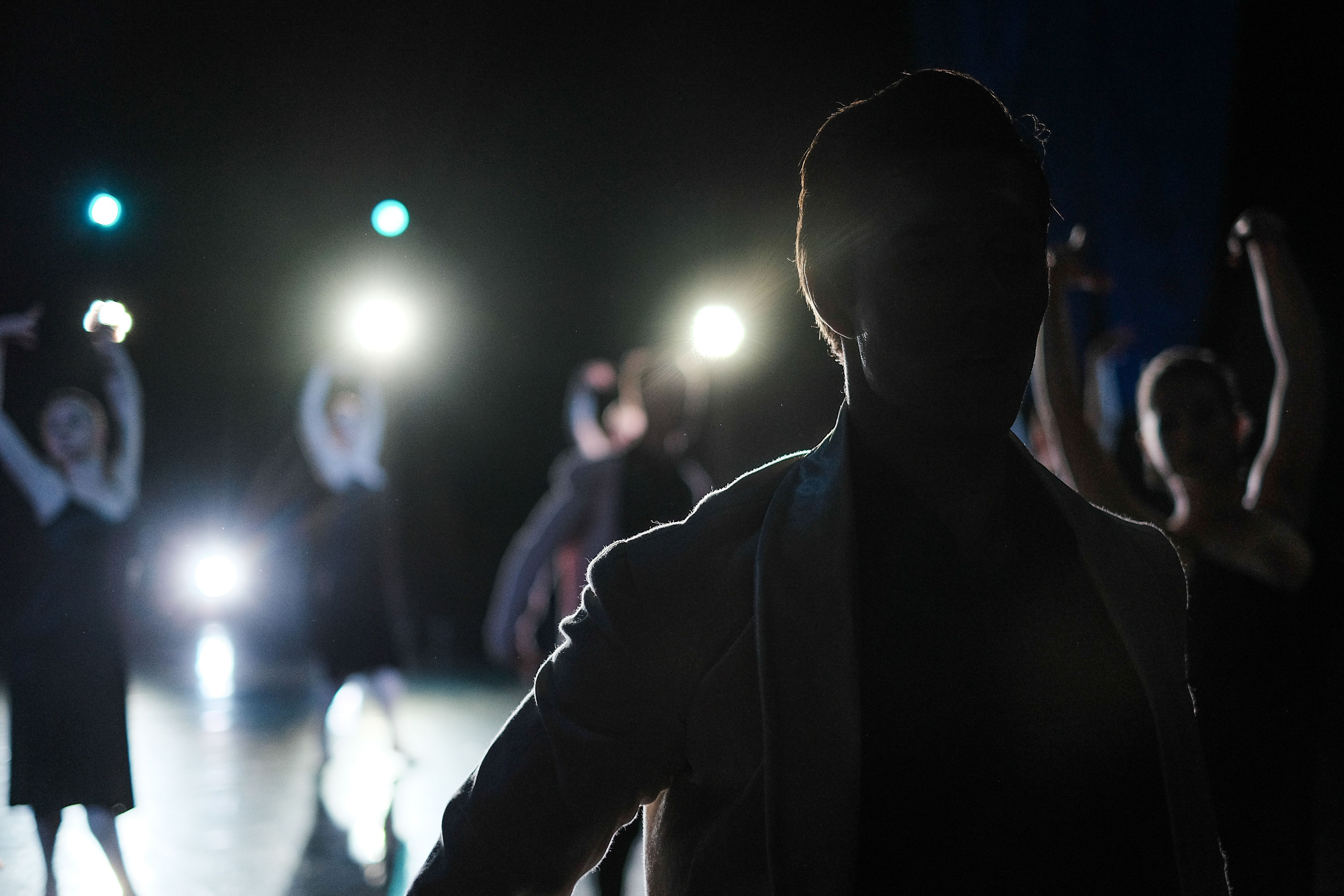 Репортажный и портетный фотограф в Краснодарском крае Николай Хижняк