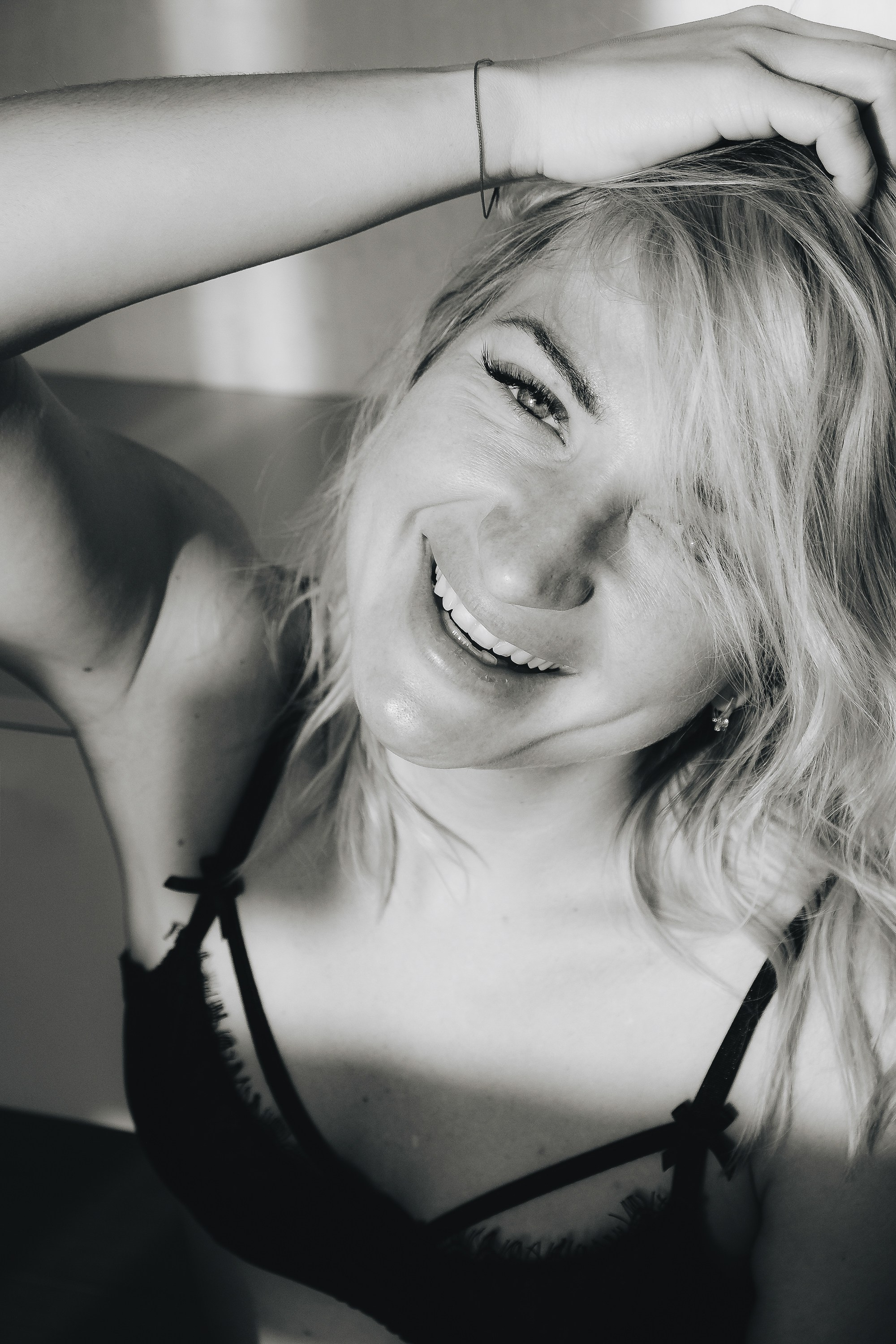 Анжела. Фотограф Наташа Лисица