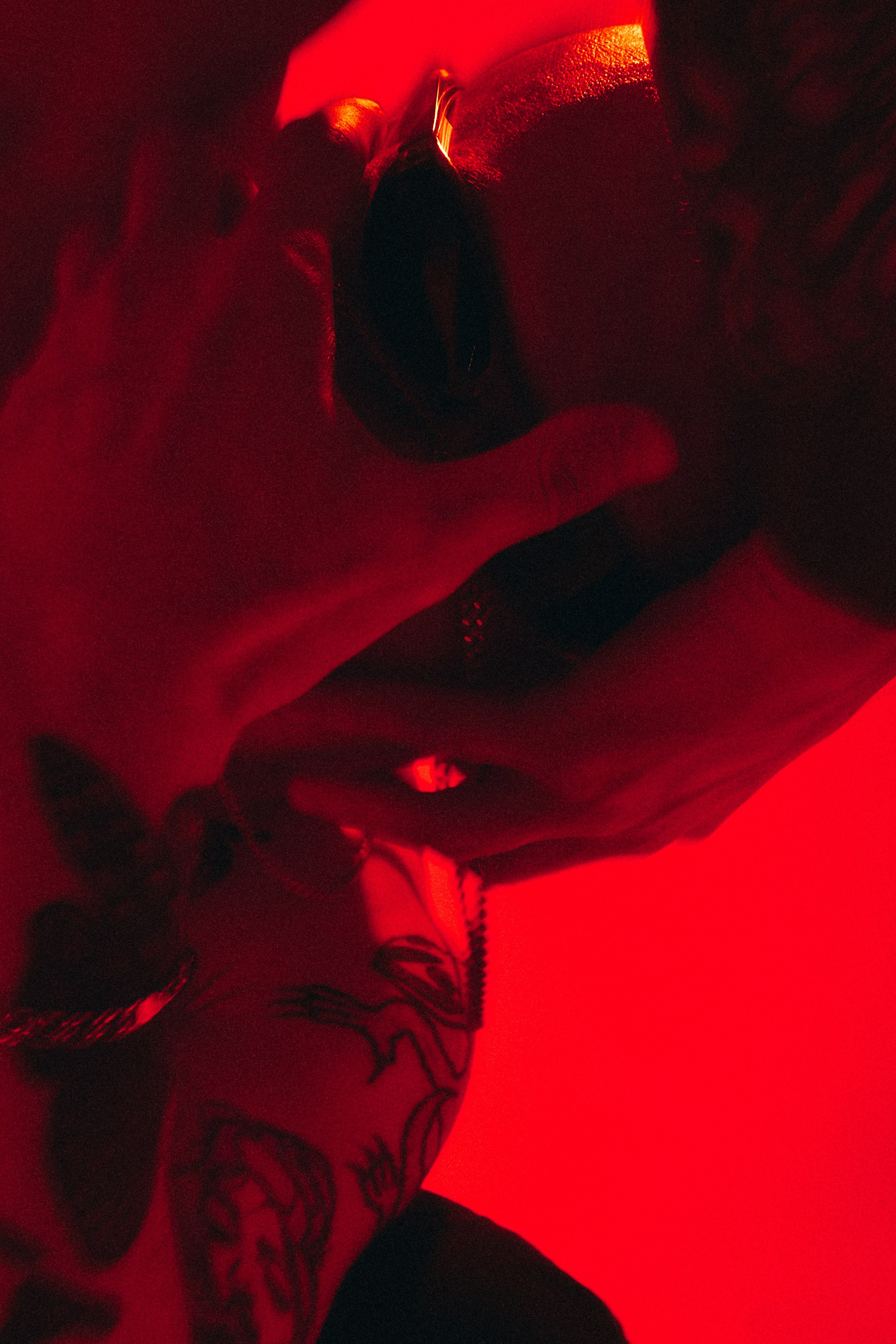 ART & FASHION. Контент фотограф в Москве Ник Фрост