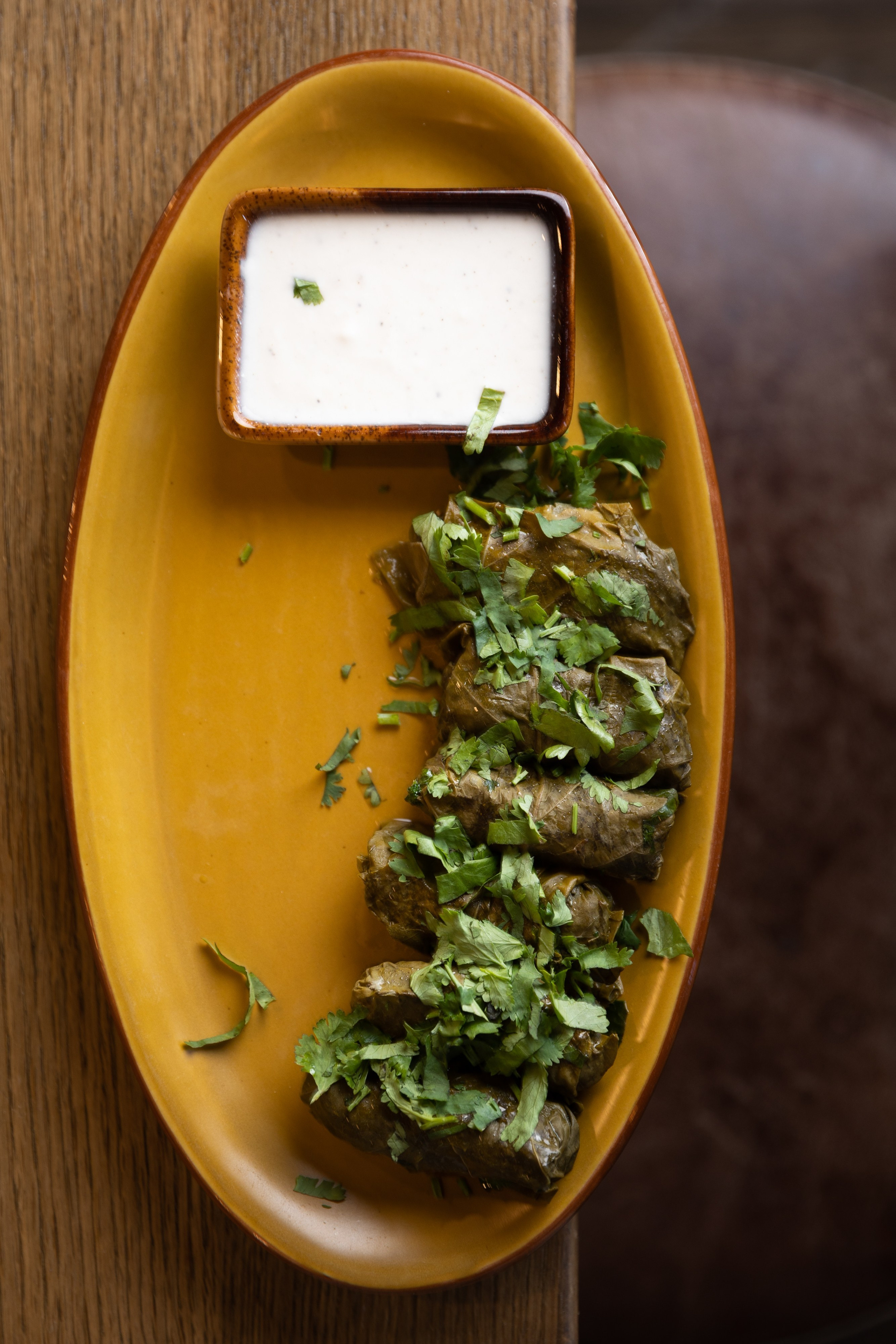 РЕСТОРАНЫ. Контент фотограф в Москве Ник Фрост