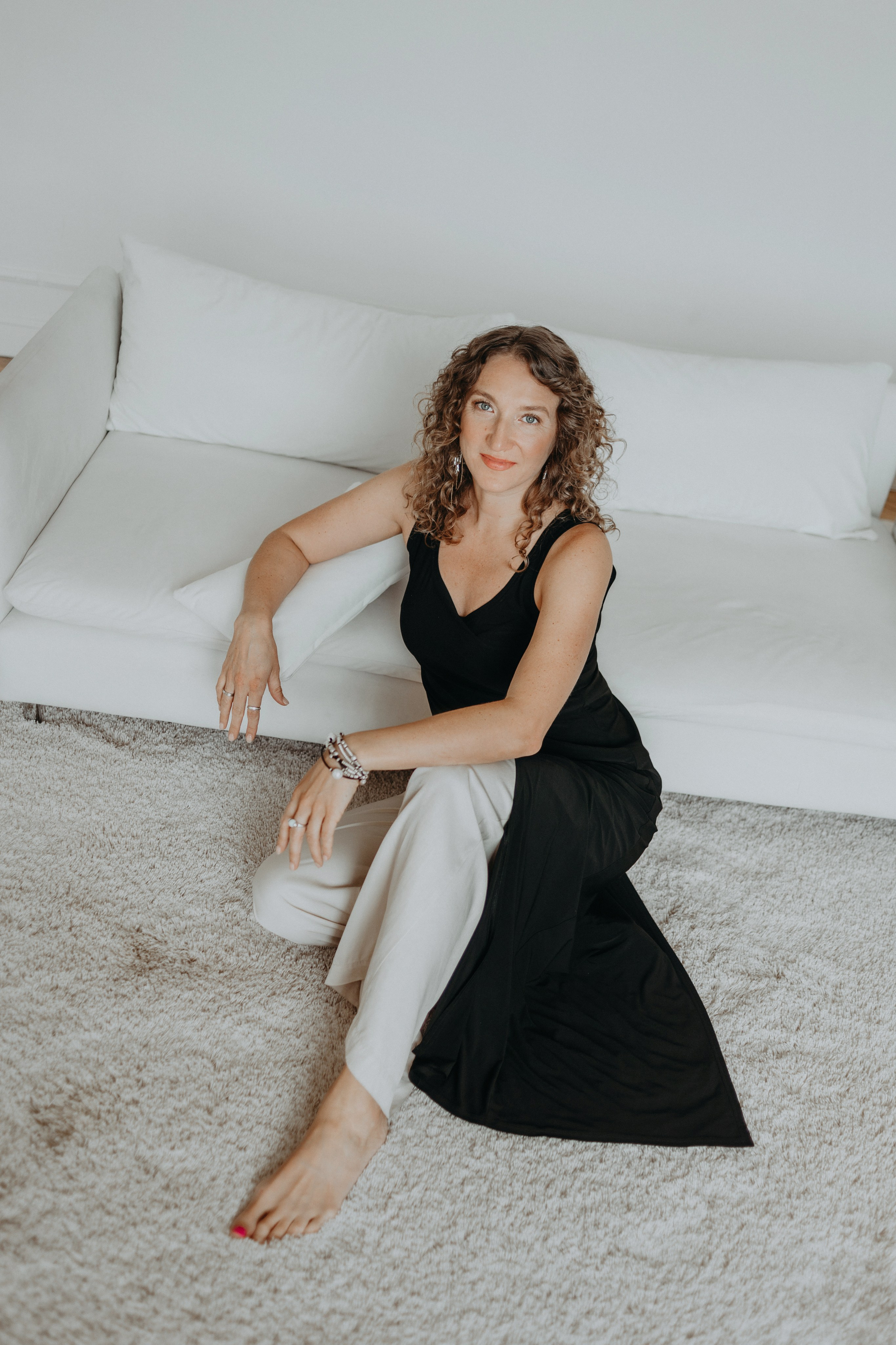 Бизнес портреты для соц сетей. Энергопрактик. Фотограф в Краснодаре Евгения Михаевич