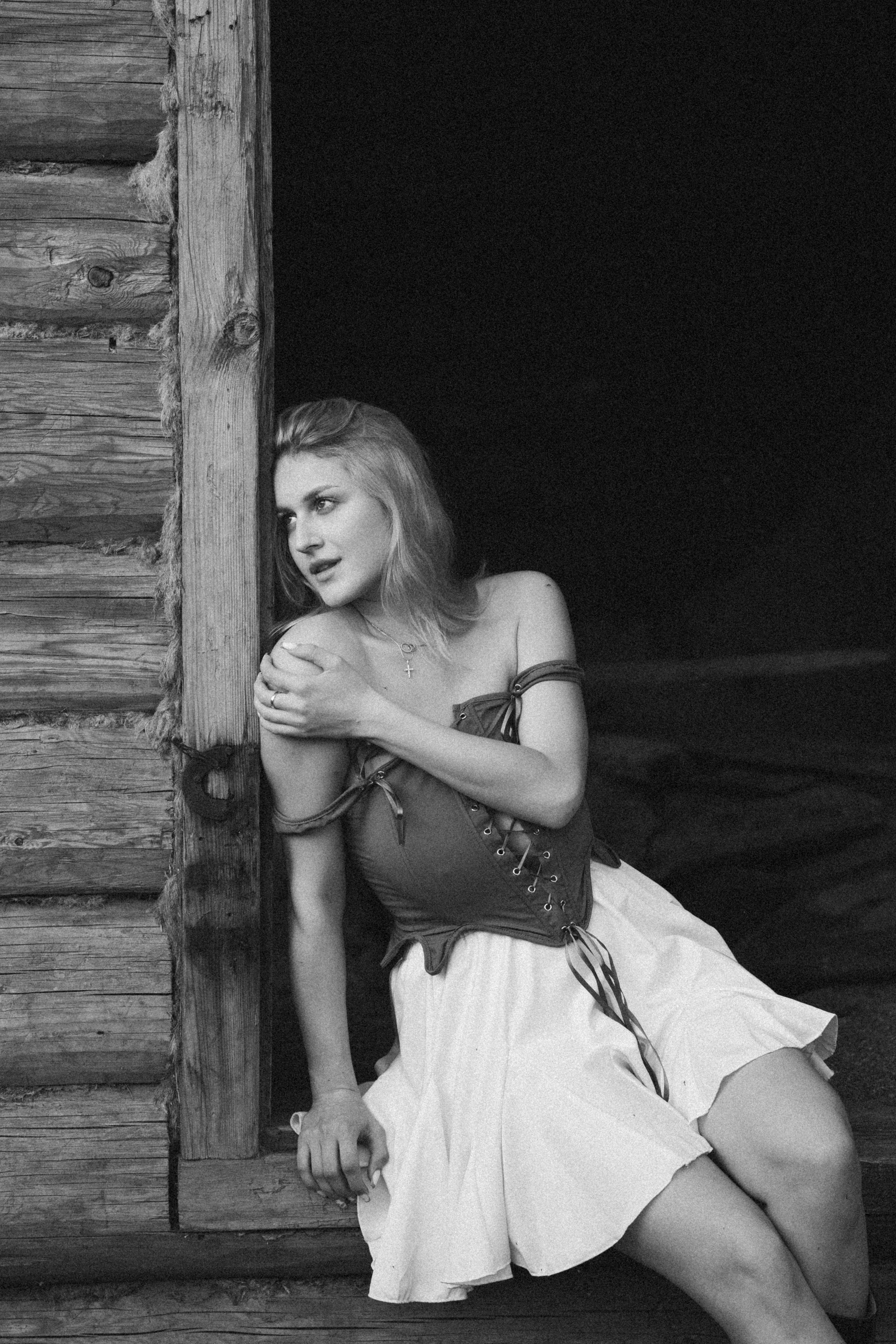 Алина. Фотограф Ульяна Дивина в Нижнем Новгороде и Нижегородской области