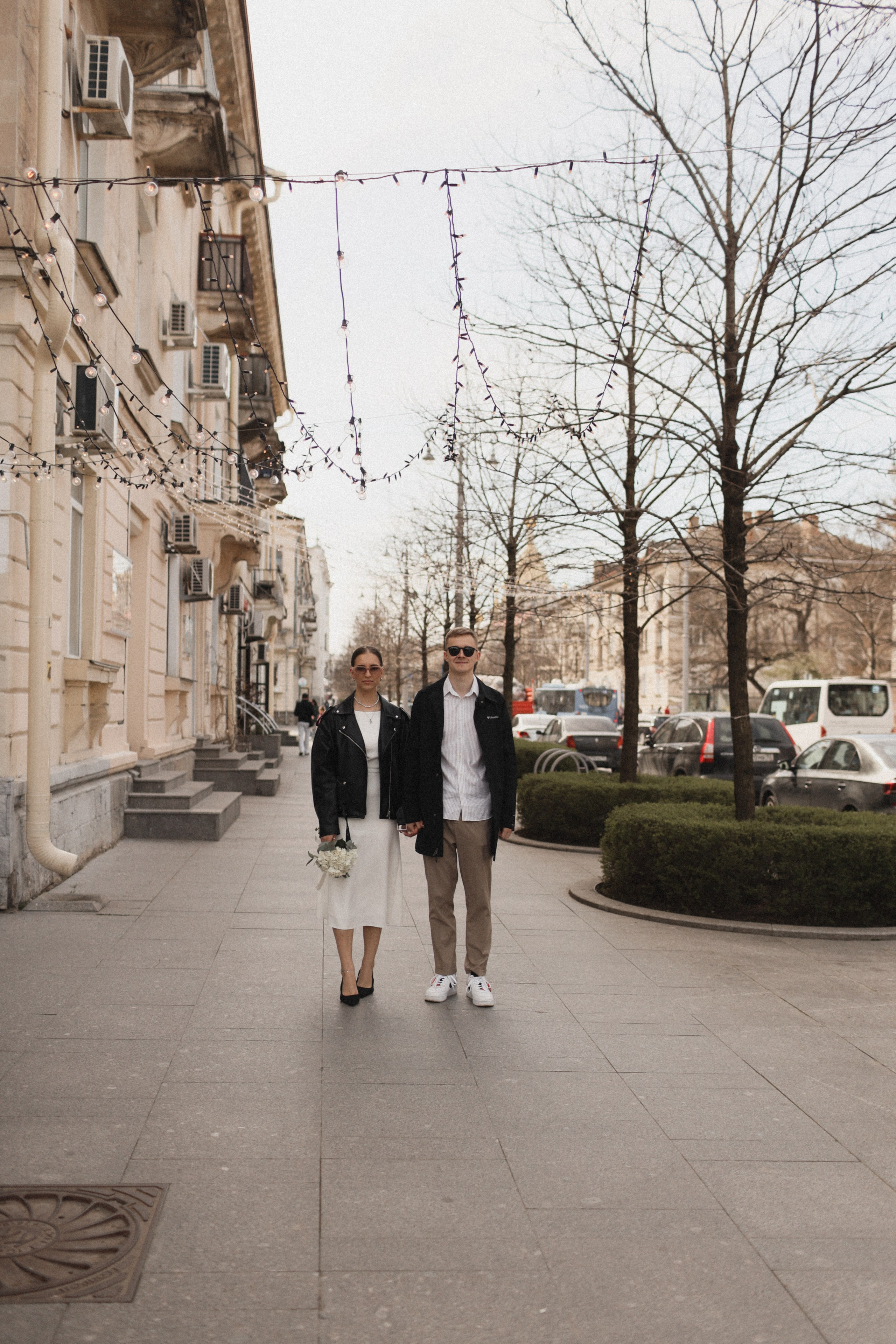 Z•A•G•S. Фотограф Воронцова Виталия Крым Севастополь