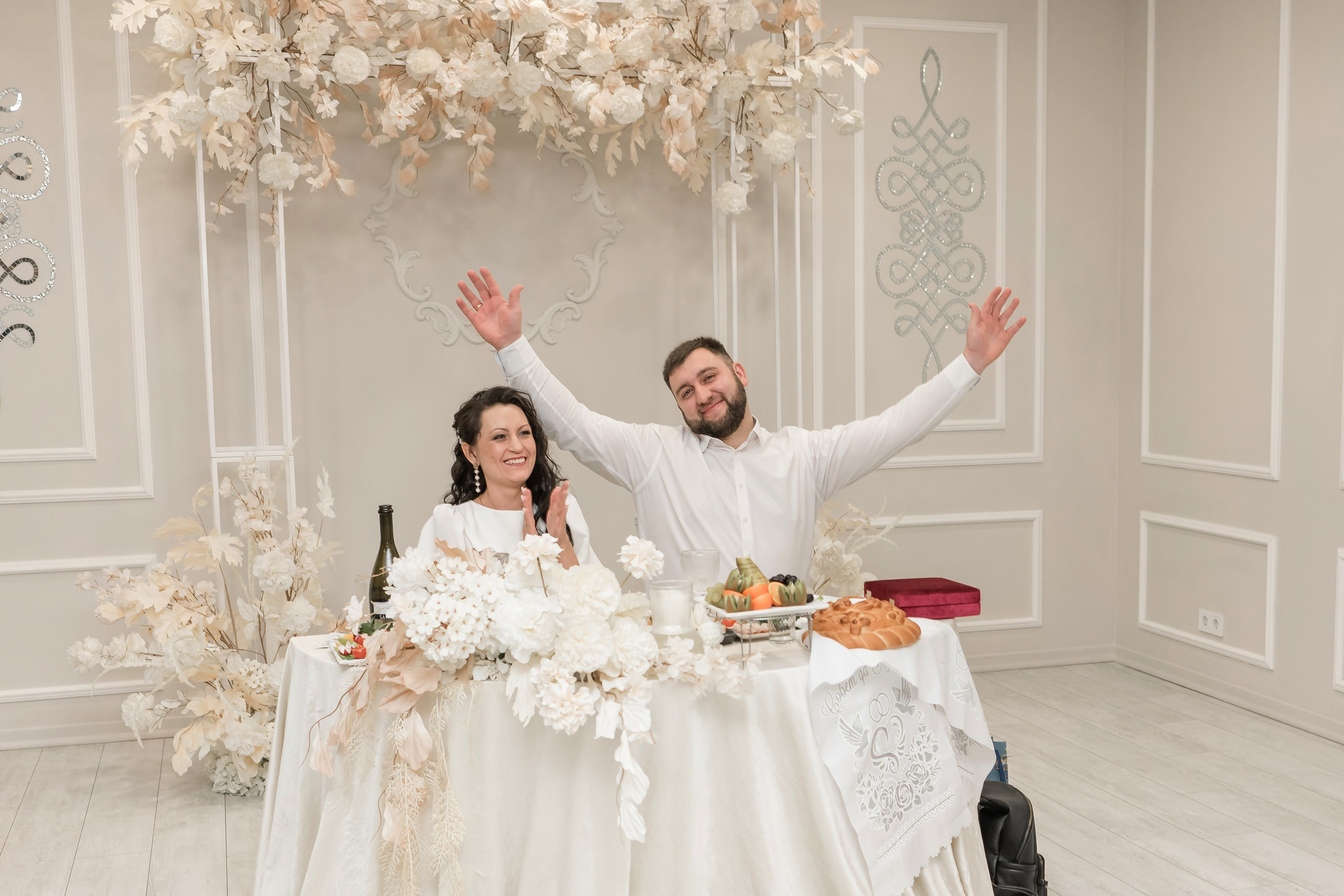 Ксения и Вадим (свадебный репортаж). Эстетичная фото- и видеосъёмка Ирина Арсентьева. Челябинск и весь мир