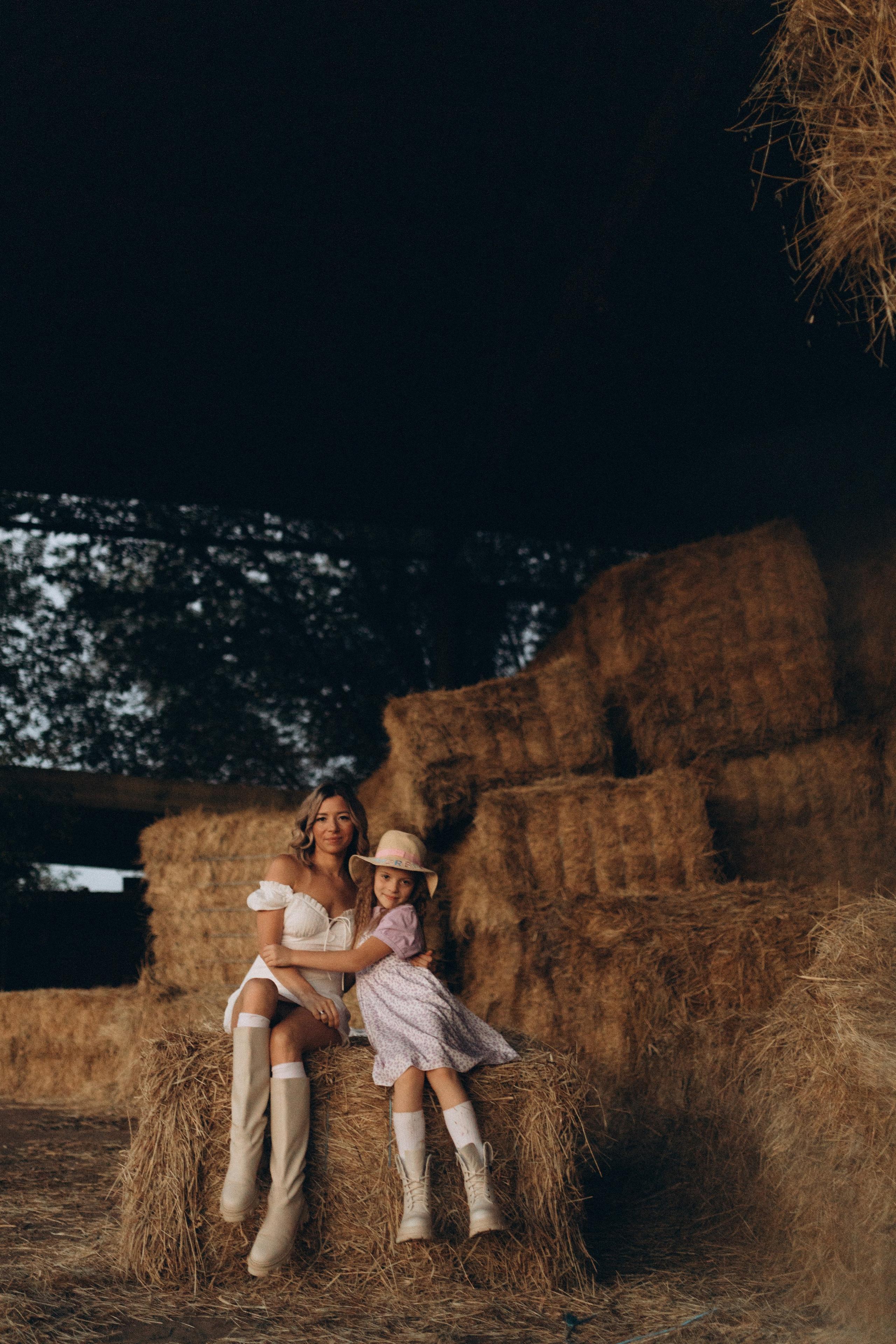 Семейный фотограф в Москве Жукова Анна