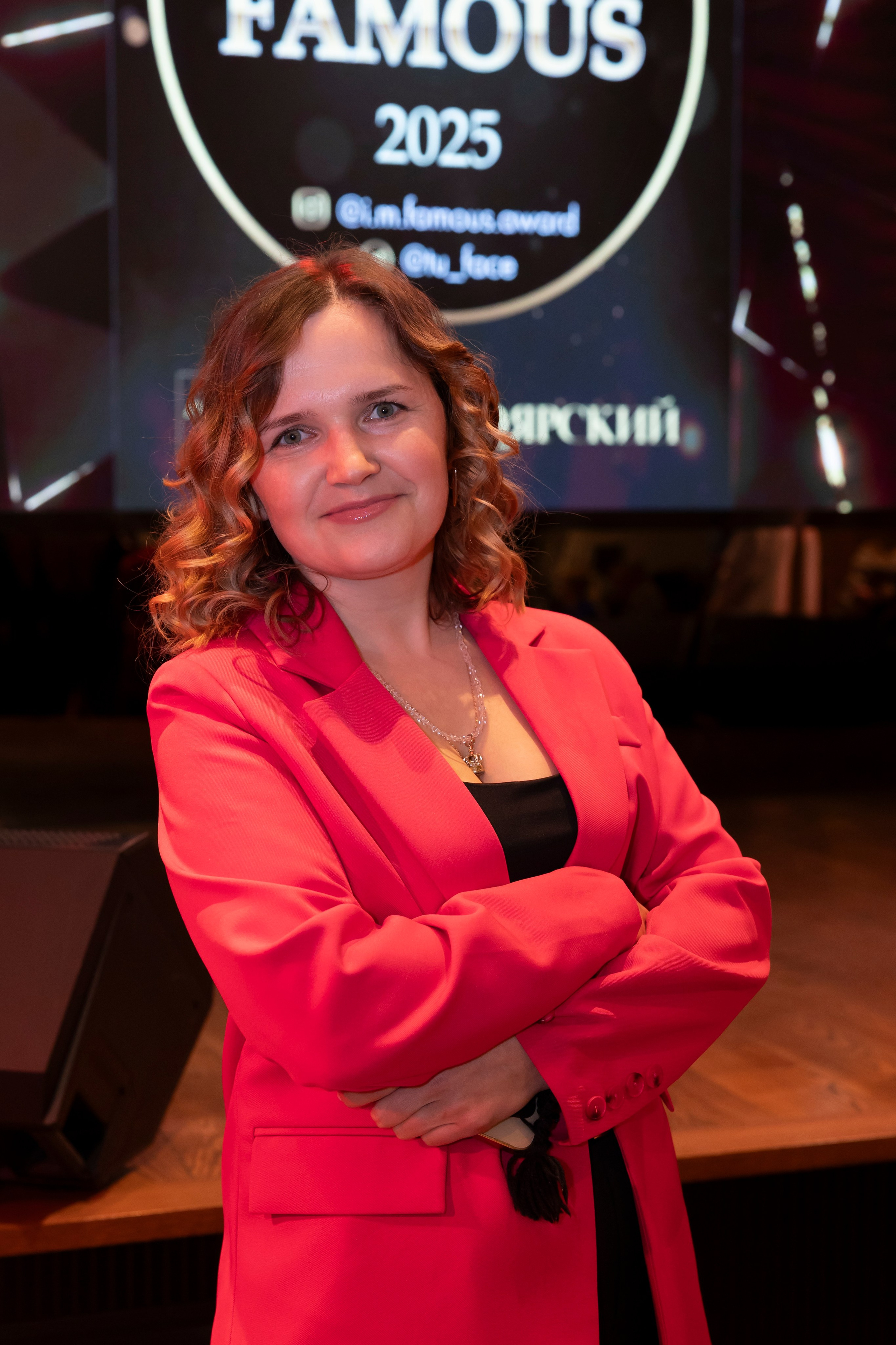 Премия «I`m famous». Сказочный фотограф для Вас и Вашей семьи