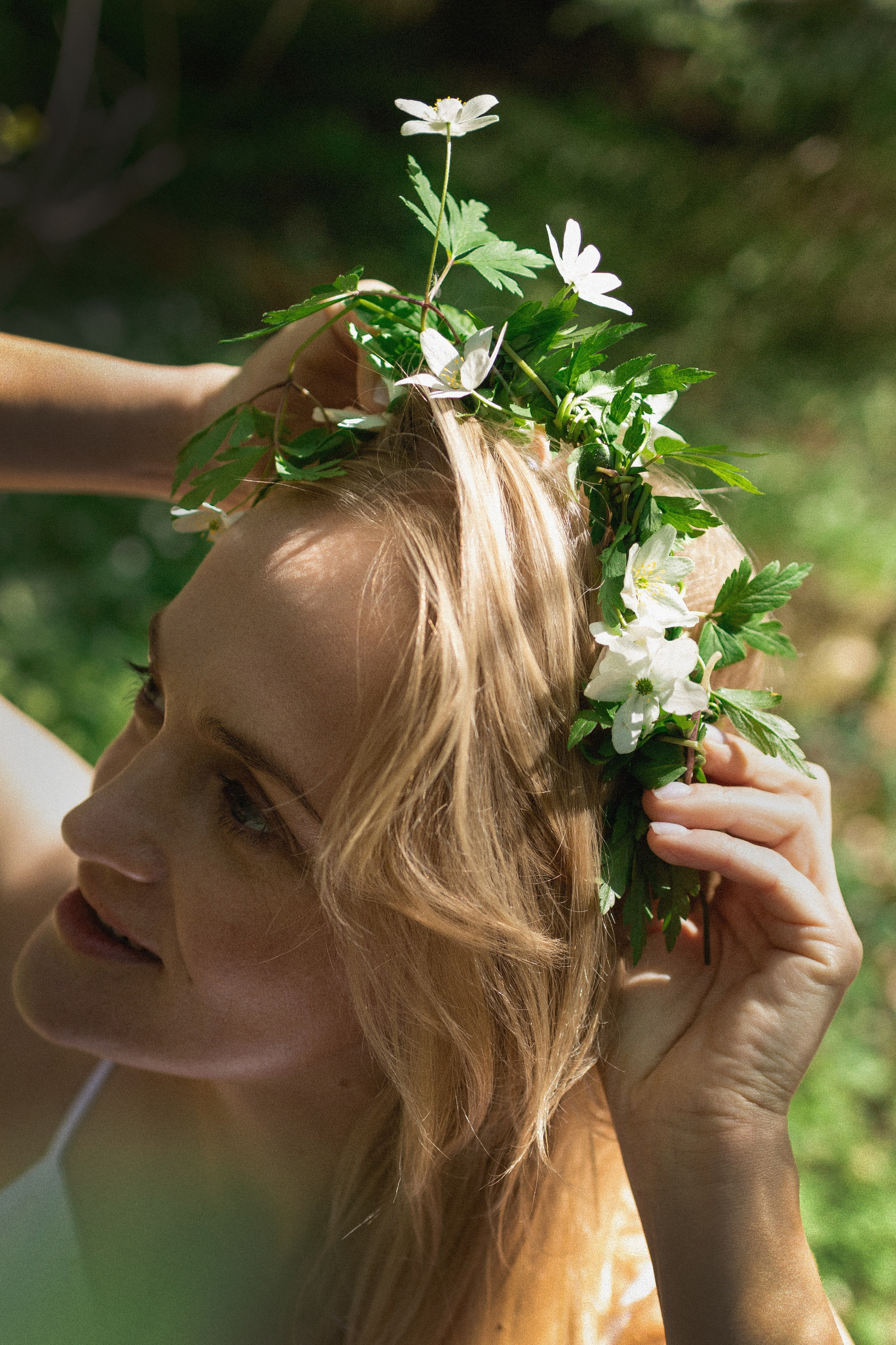 Эстетика П р о Я в л е н и я. Виноградова Маргарита. Фотограф P r o Явления