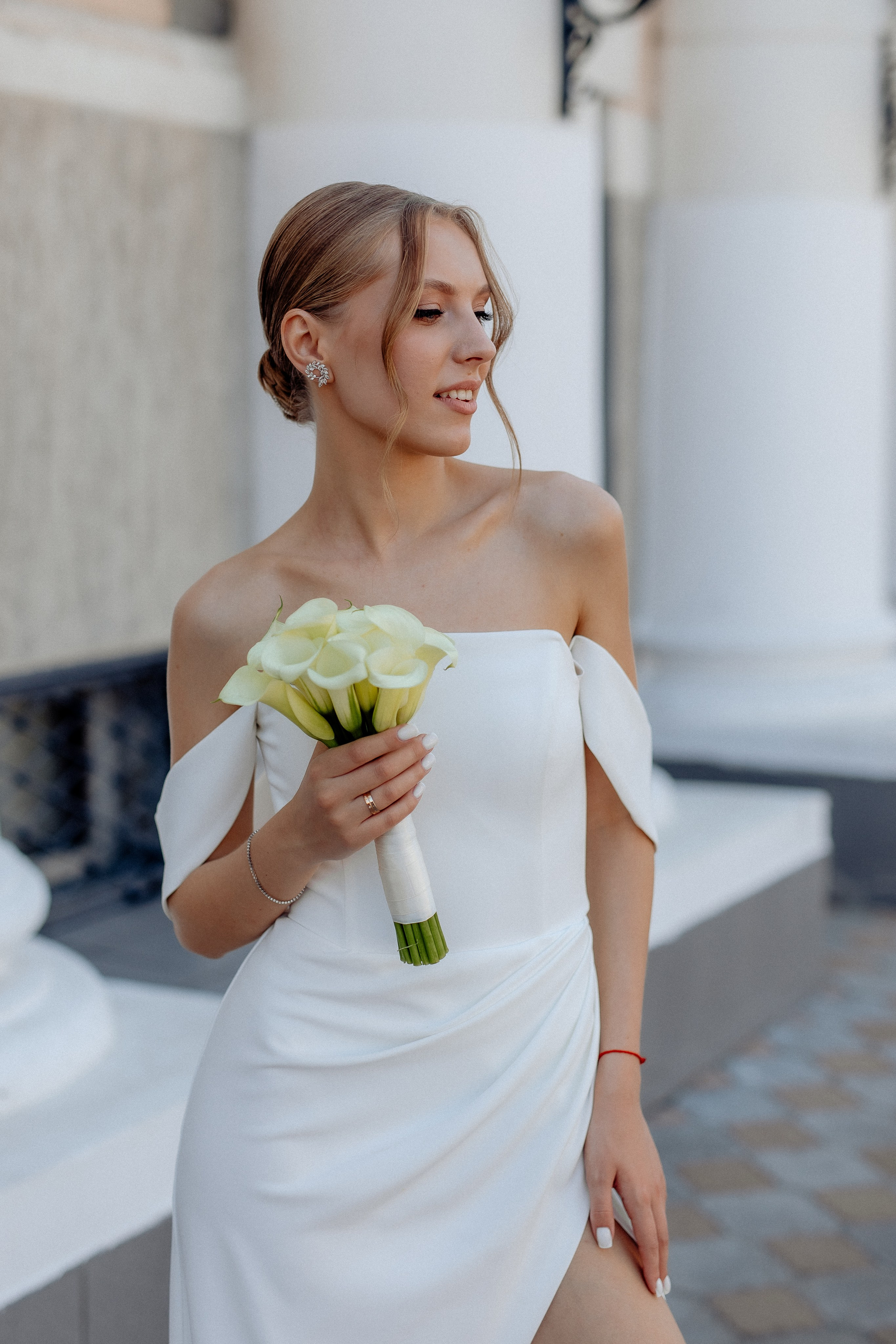 Роман и Ольга. Свадебный фотограф в Саратове Симашова Ирина