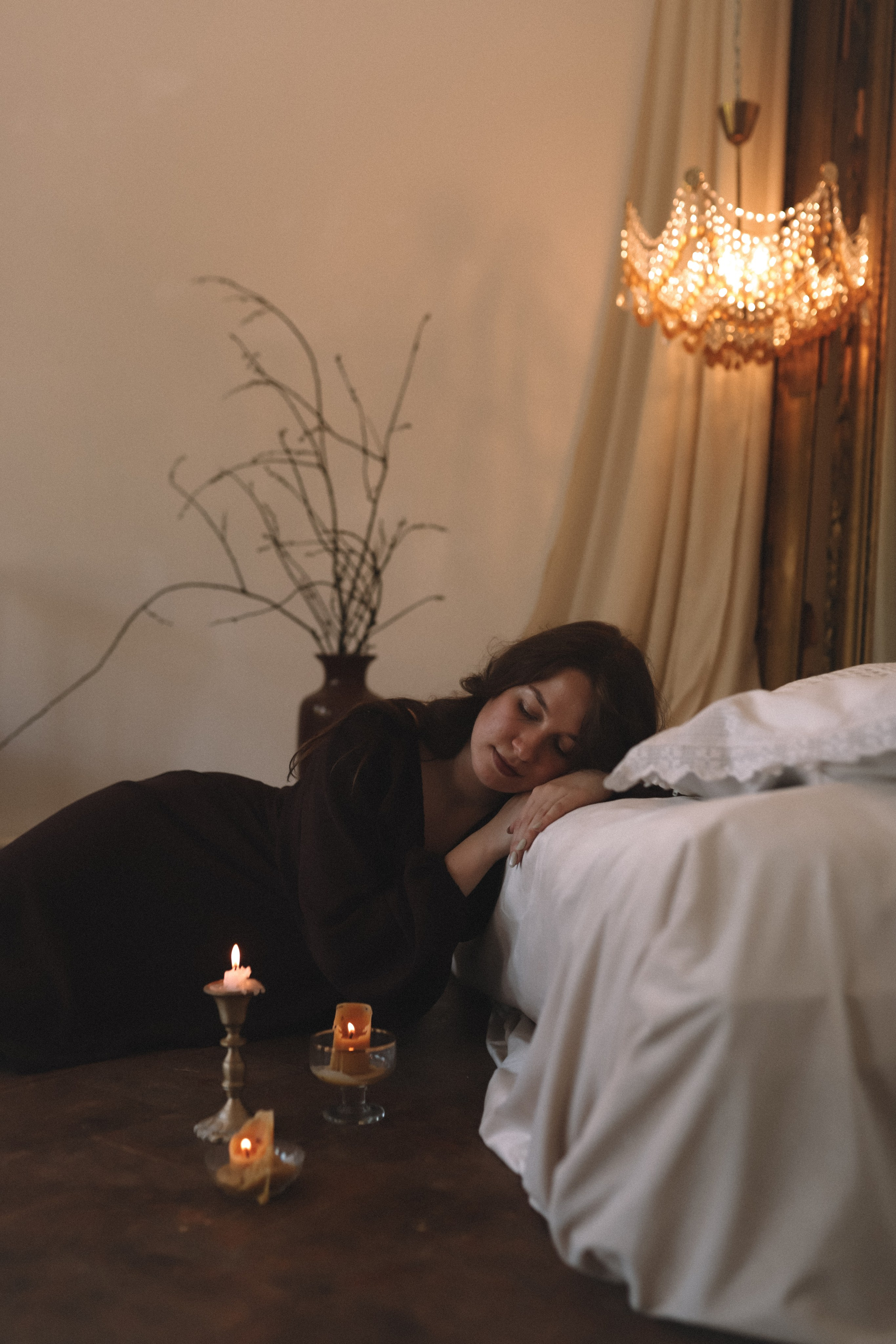 Юля. Фотограф в Нижнем Новгороде Кристина Батанова