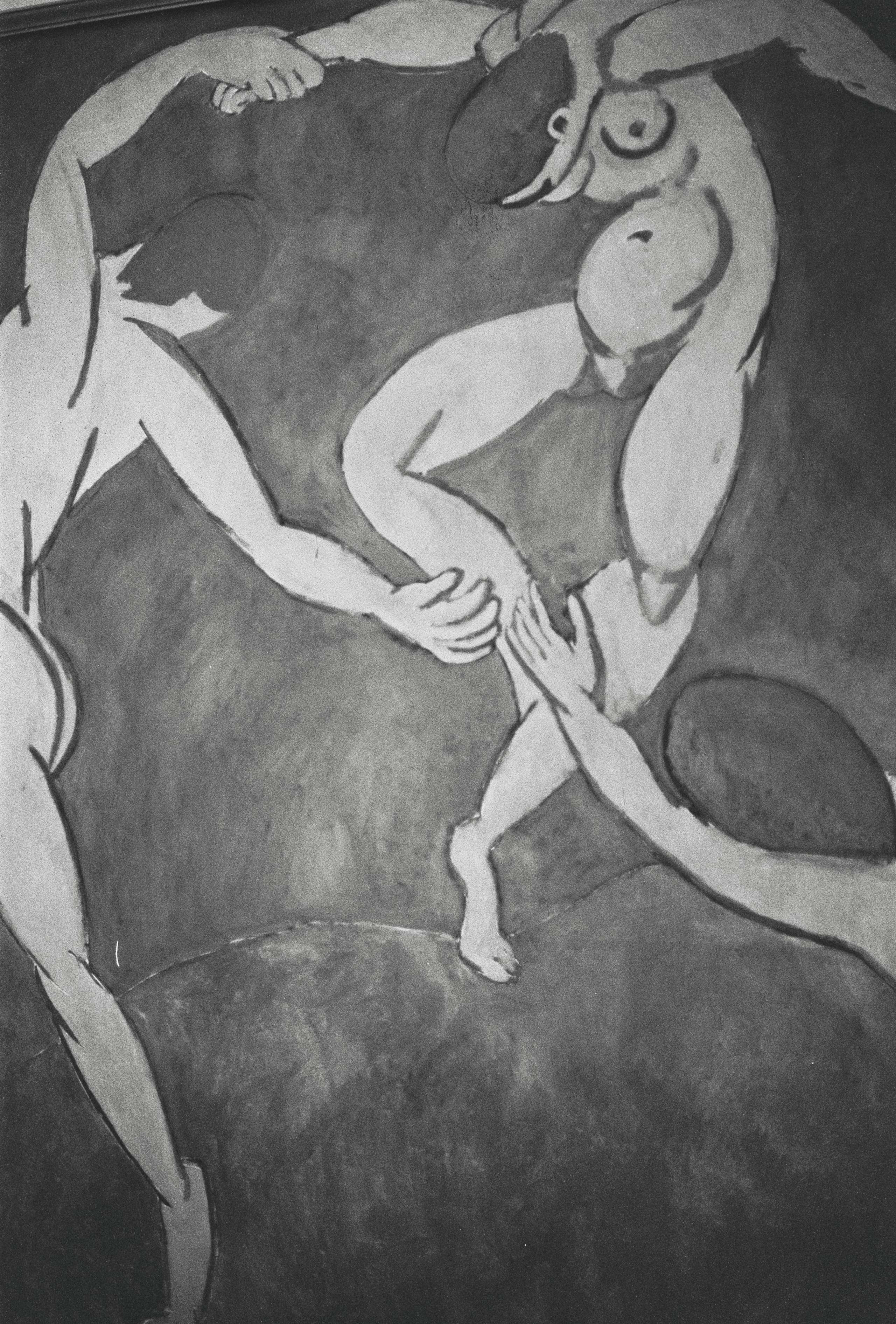 Игорь Мальченков