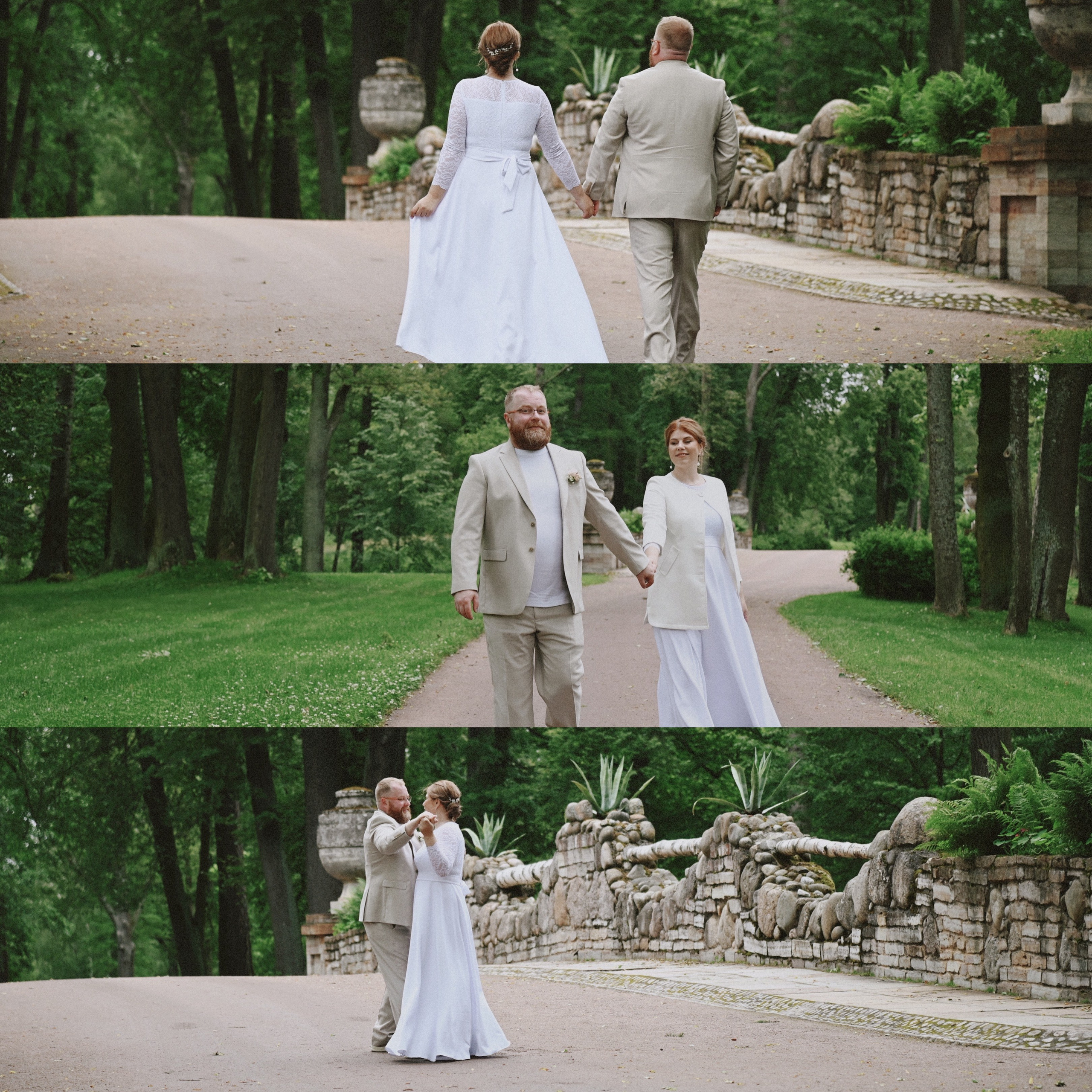 Свадьба. Фотограф в Санкт-Петербурге Мякинина Надежда