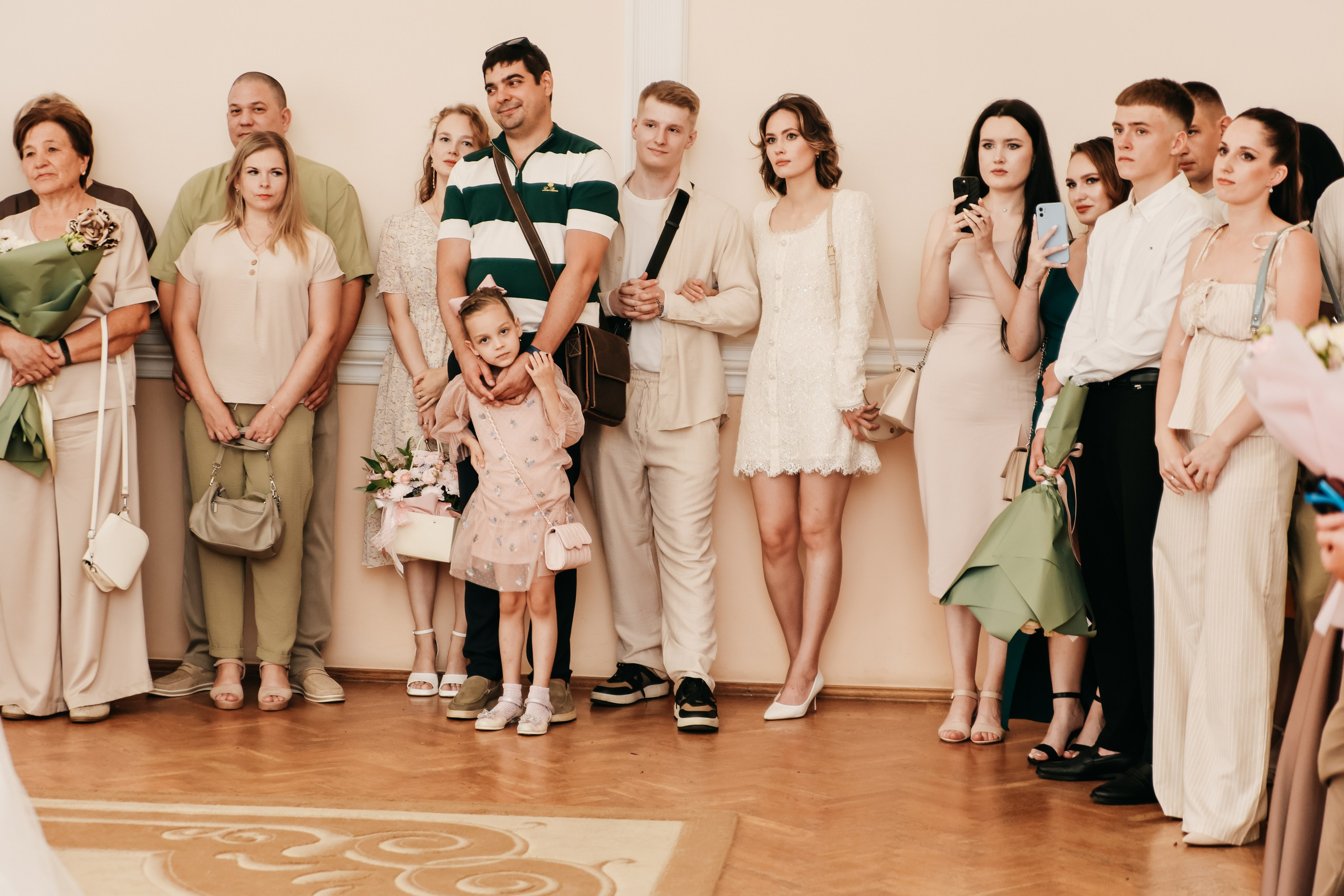 Яна и Артем