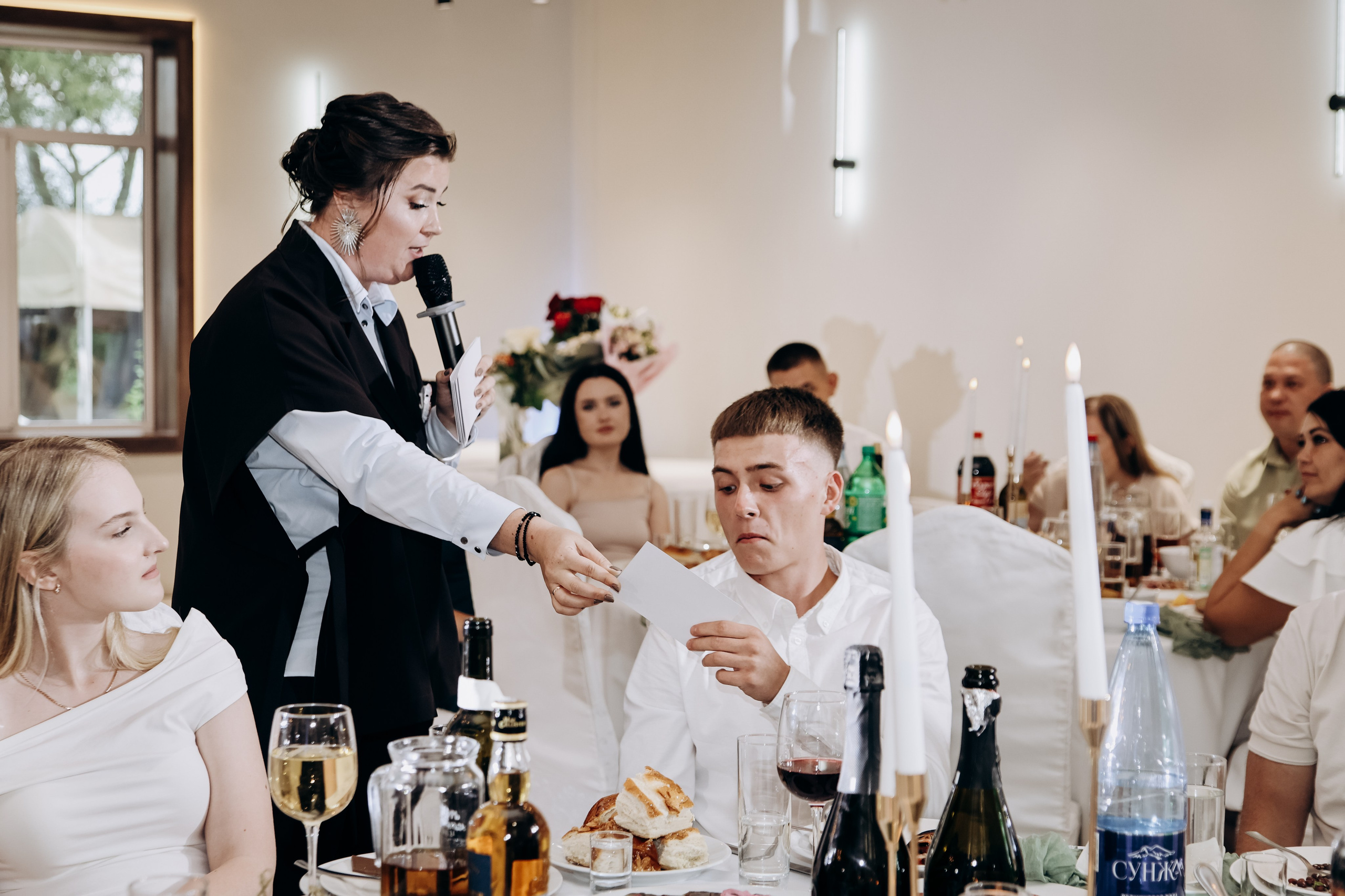 Яна и Артем